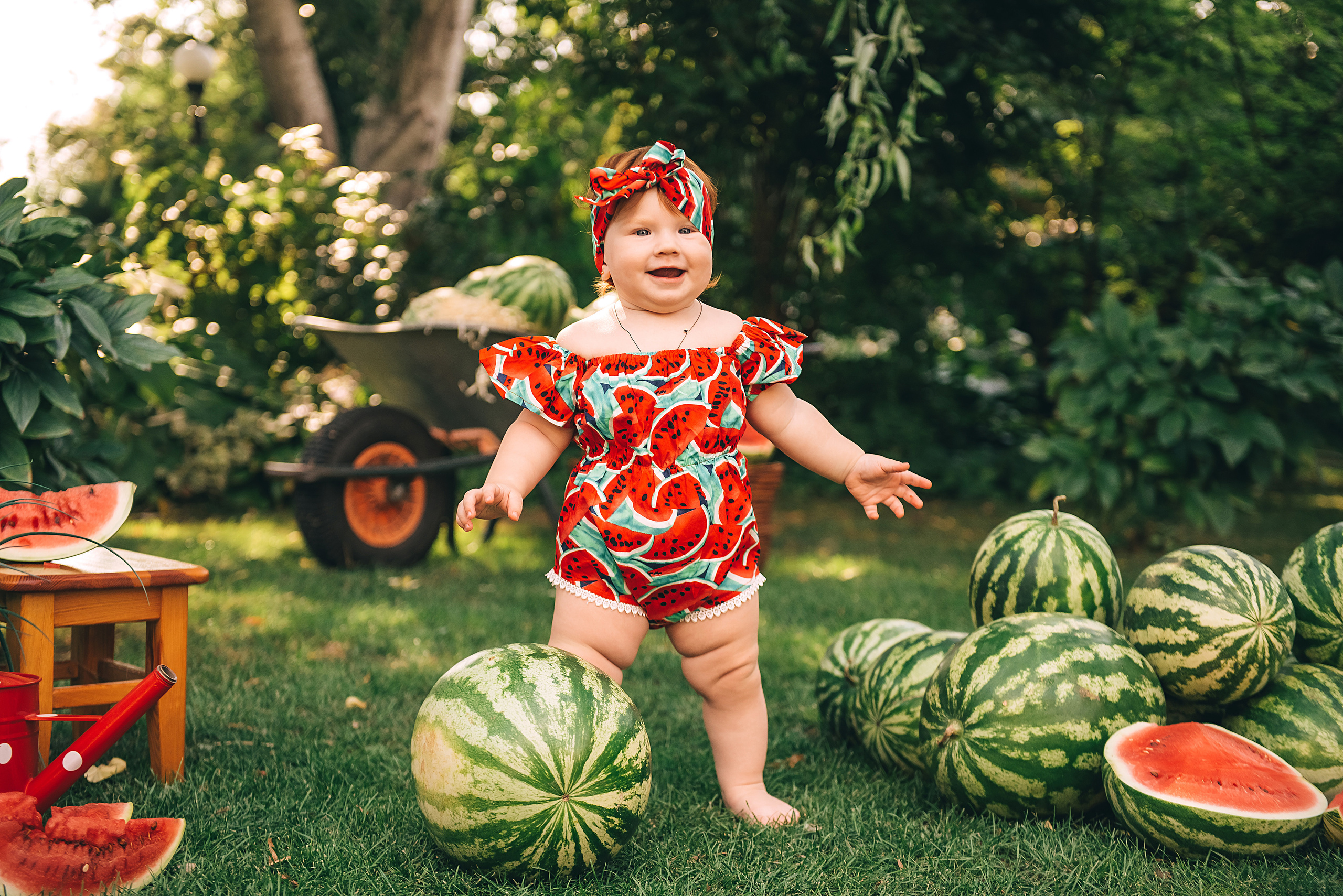 Детская фотосессия на природе, в студии, дома. Свадебный и семейный фотограф в Германии, Пакош Валентина