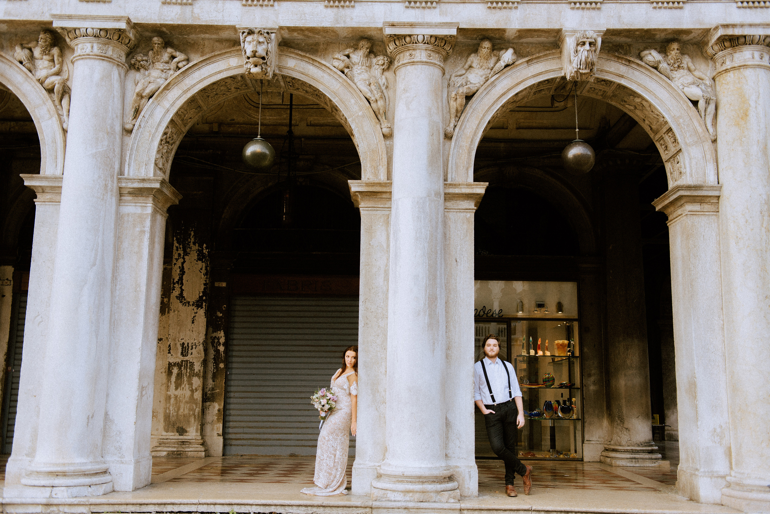 VENICE. Свадебный и семейный фотограф в Германии, Пакош Валентина