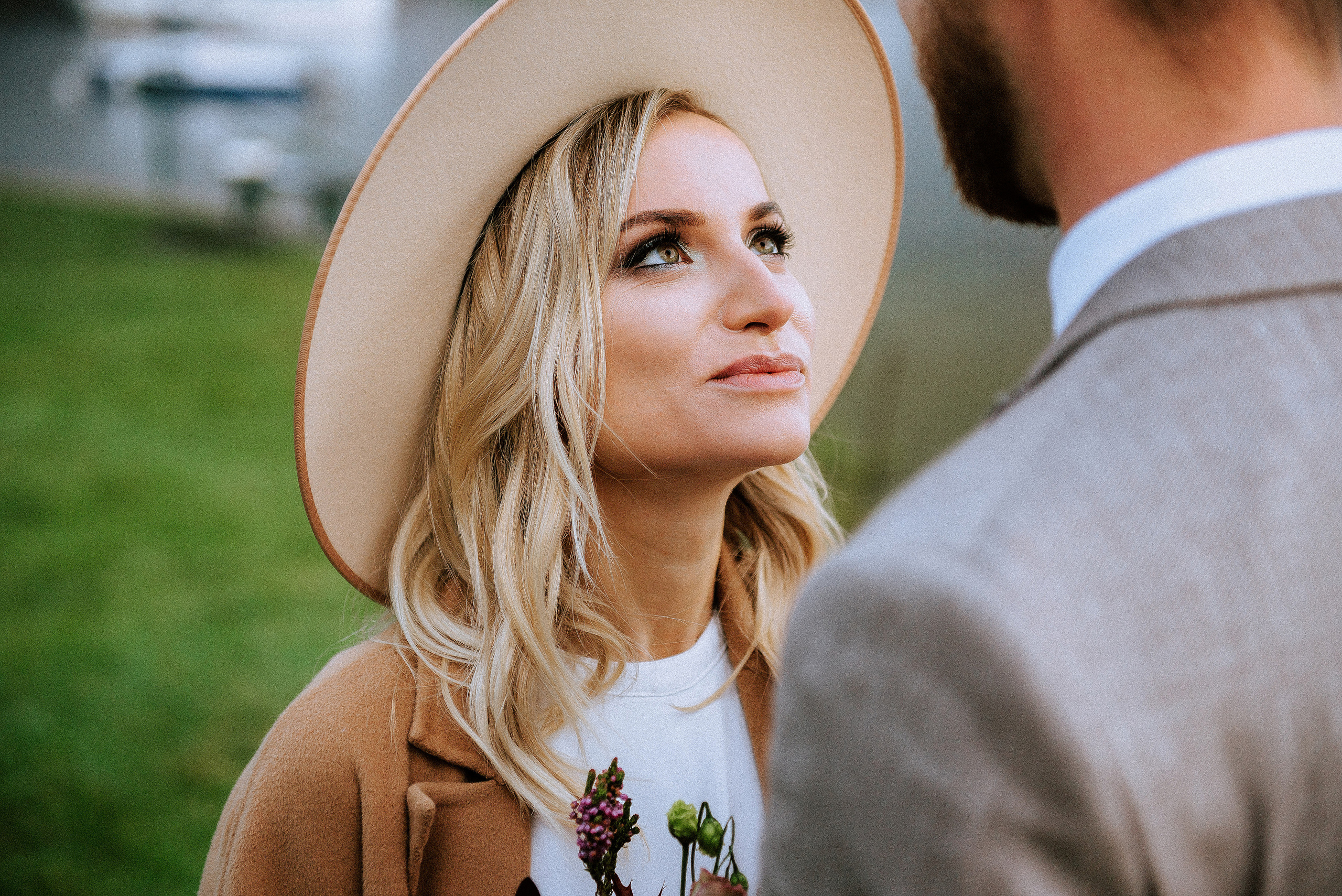 LOVE IN HALSTATT. Свадебный и семейный фотограф в Германии, Пакош Валентина