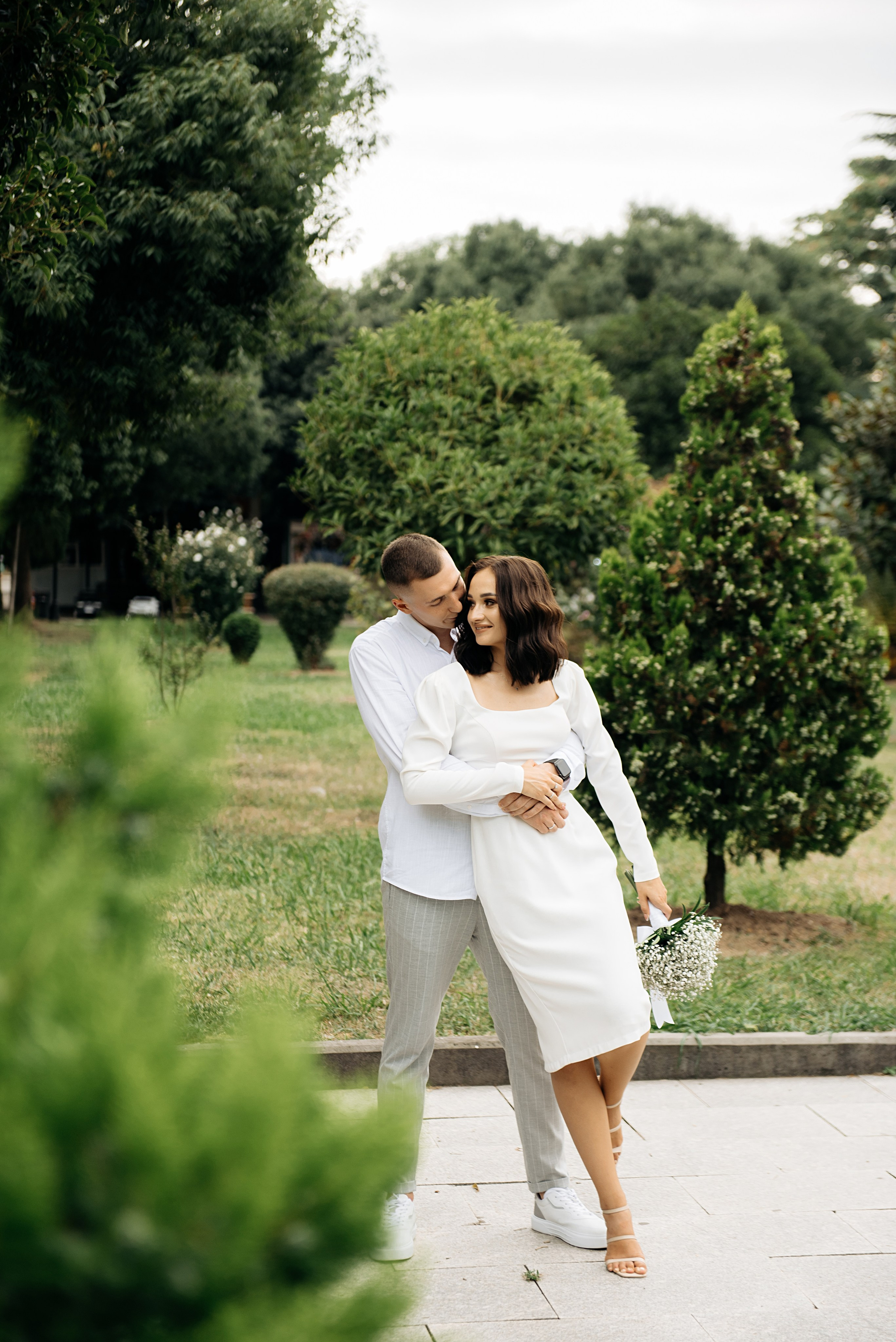 Evgenii+Valeriya. Свадебный и семейный фотограф в Германии, Пакош Валентина