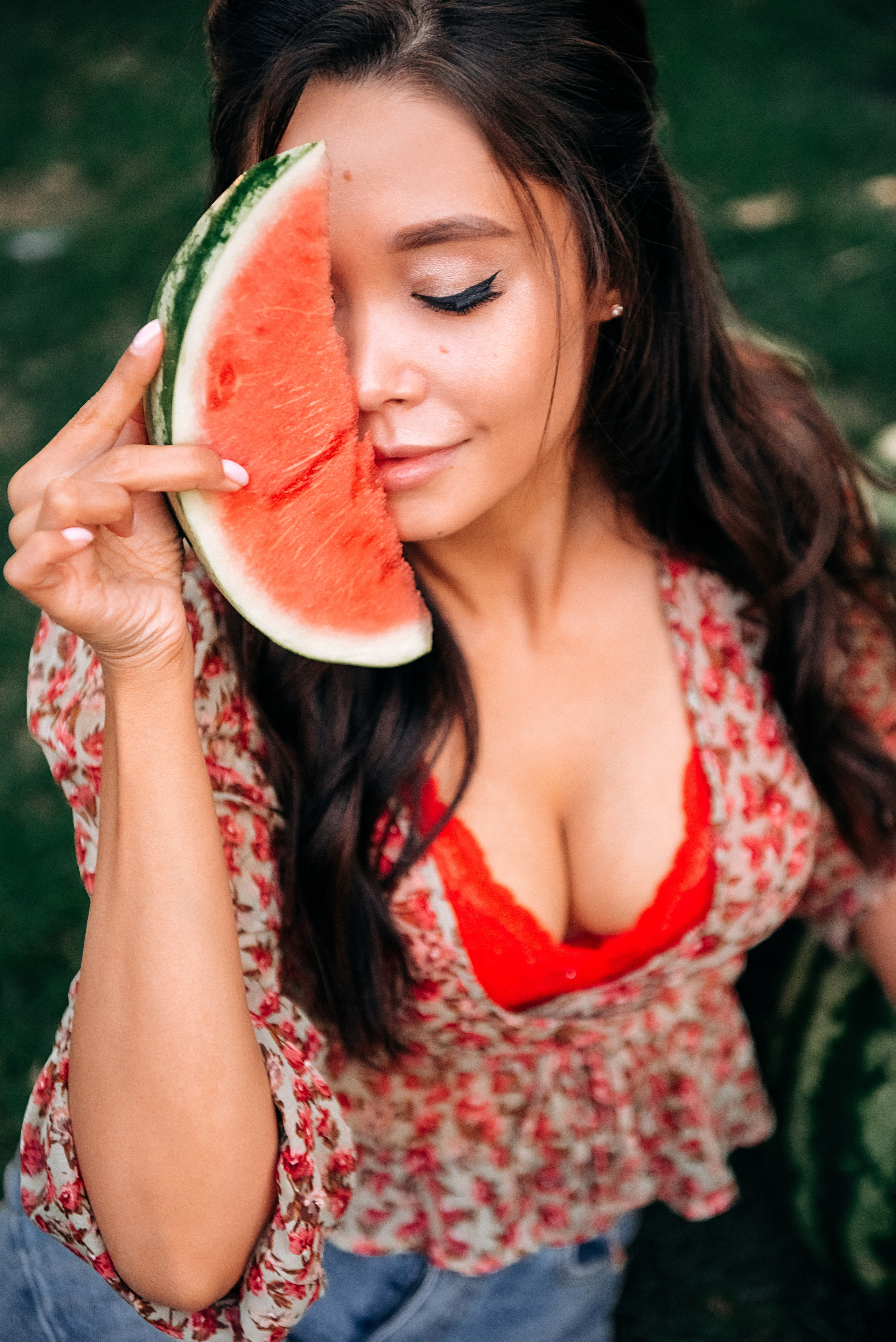 Персональные съемки на природе, у воды, на море, в горах, в поле. Свадебный и семейный фотограф в Германии, Пакош Валентина