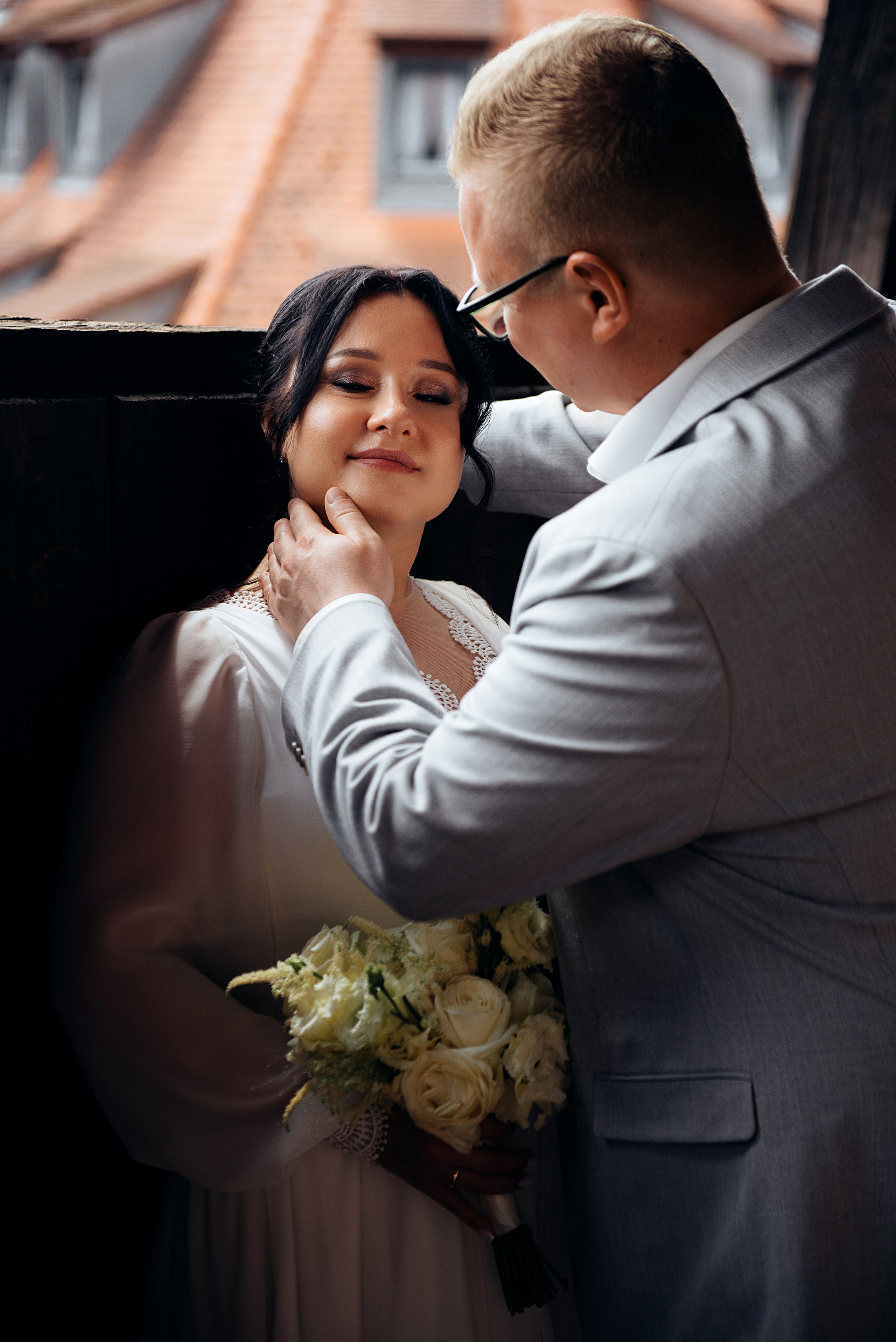 Ruslan+Anastasiia. Familien, Hochzeiten, “Love Story”, portraits und reportage Fotografin in Deutschland