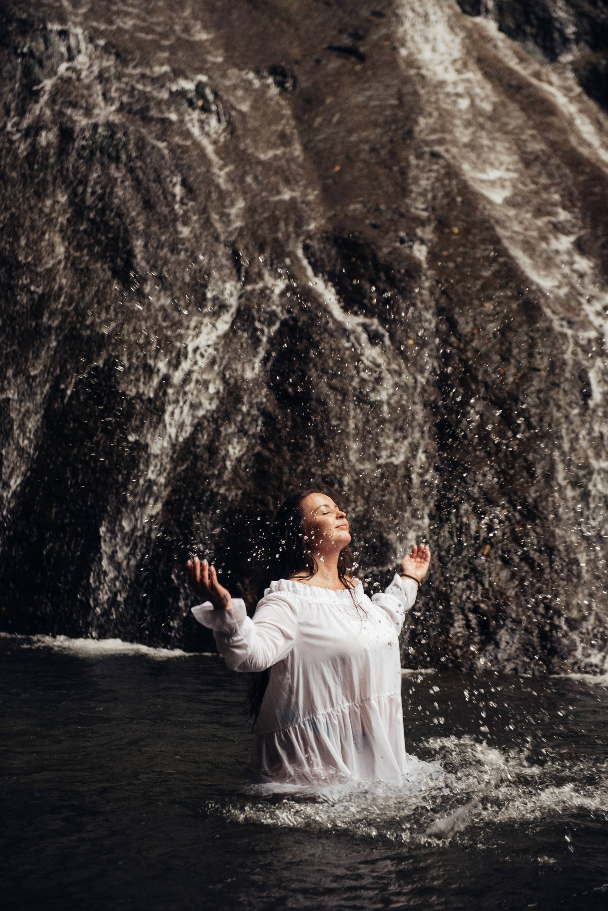 Персональные съемки на природе, у воды, на море, в горах, в поле. Свадебный и семейный фотограф в Германии, Пакош Валентина