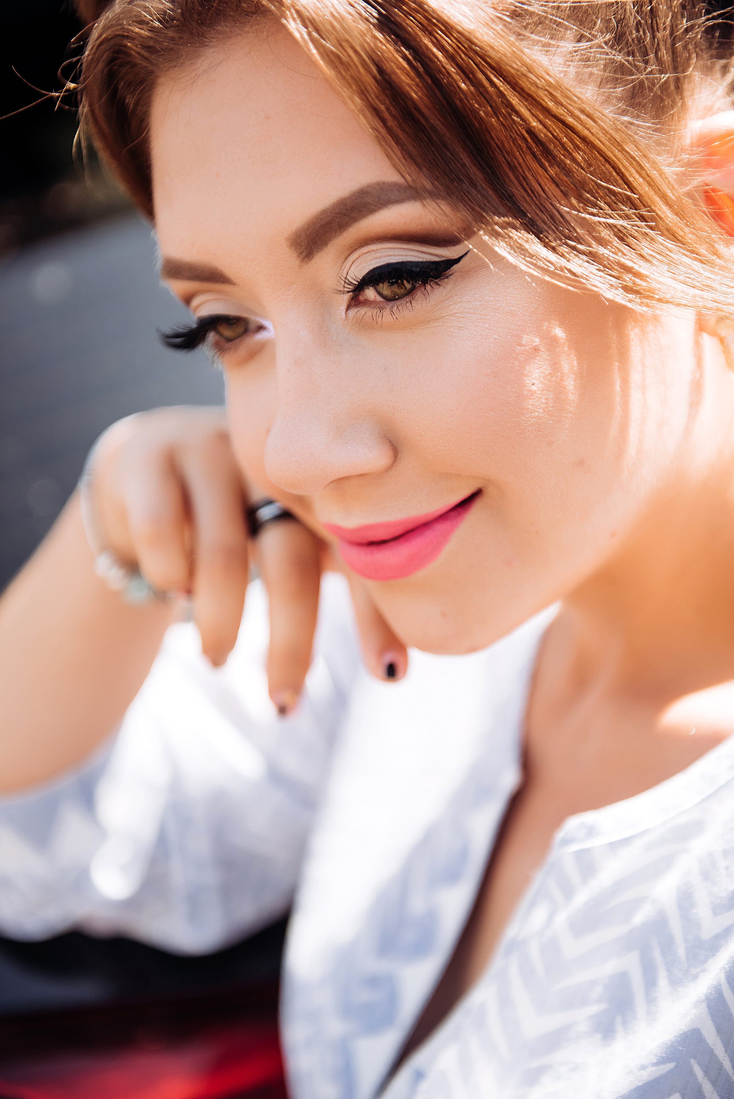 Персональные съемки на природе, у воды, на море, в горах, в поле. Свадебный и семейный фотограф в Германии, Пакош Валентина