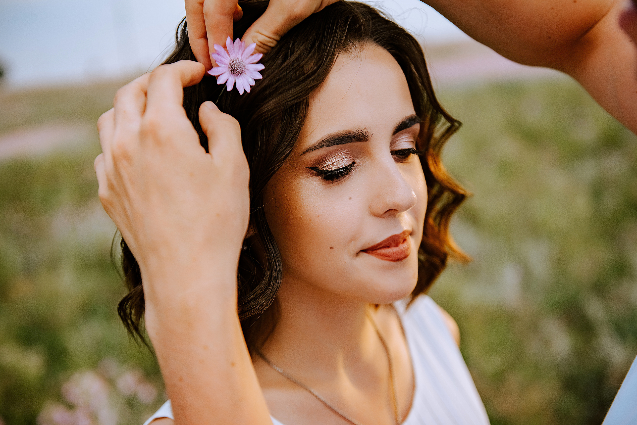 SUMMER SUNSET. Свадебный и семейный фотограф в Германии, Пакош Валентина