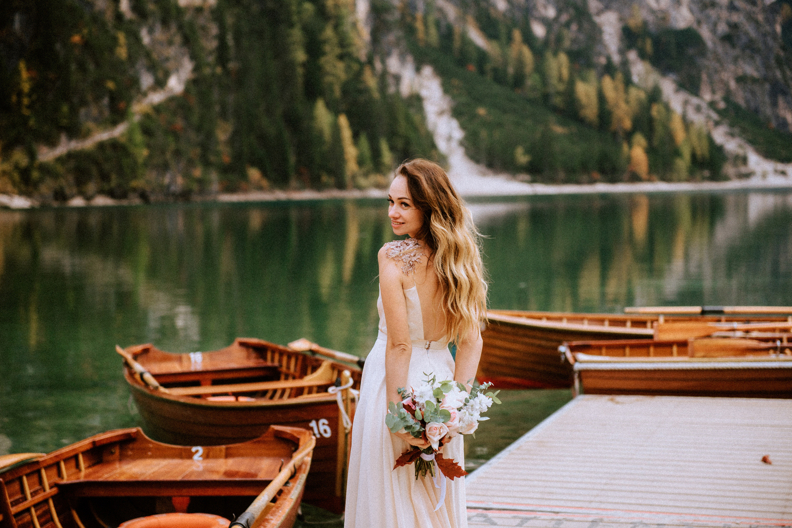 Portfolio. Свадебный и семейный фотограф в Германии, Пакош Валентина