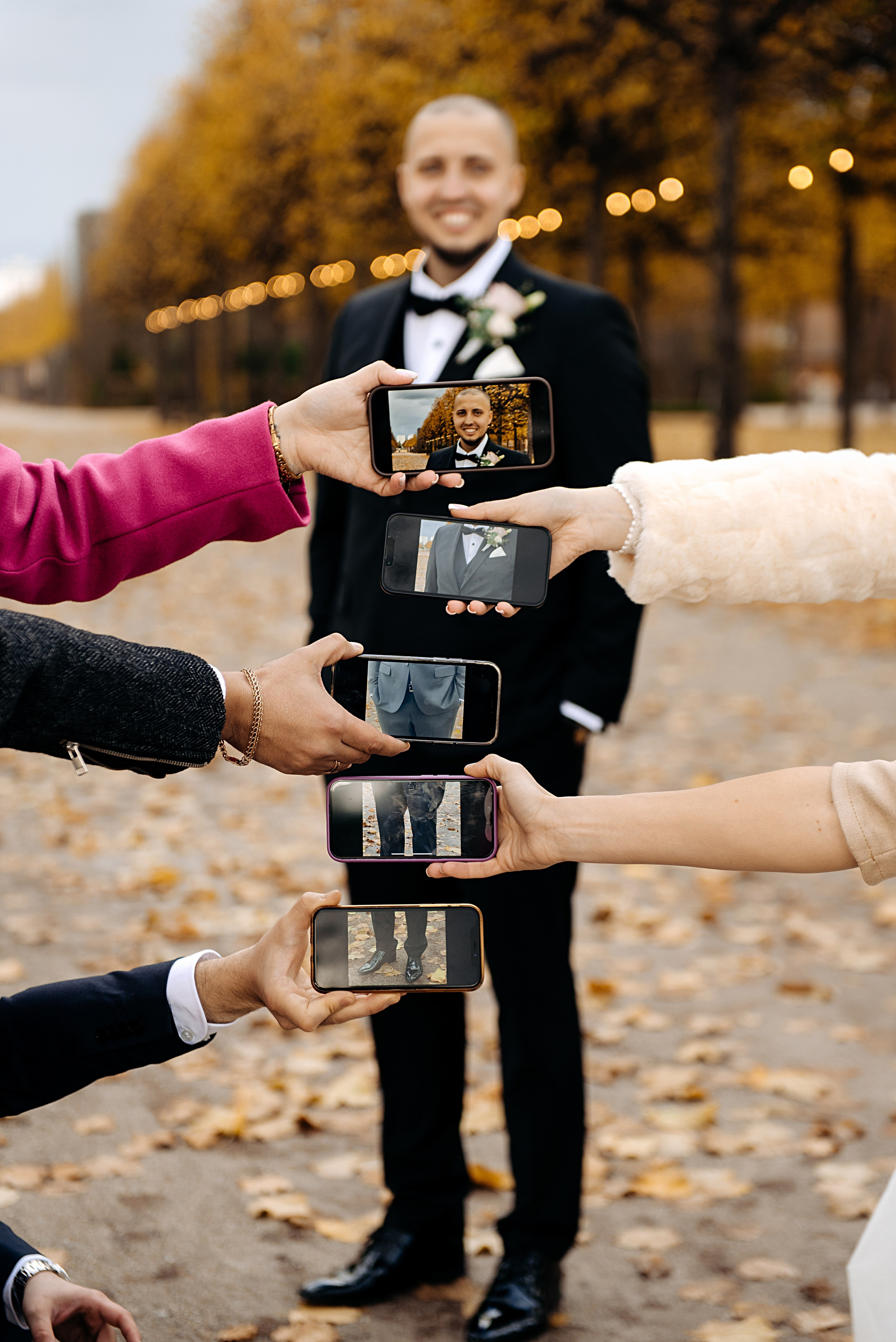 Daniil+Kristina. Свадебный и семейный фотограф в Германии, Пакош Валентина