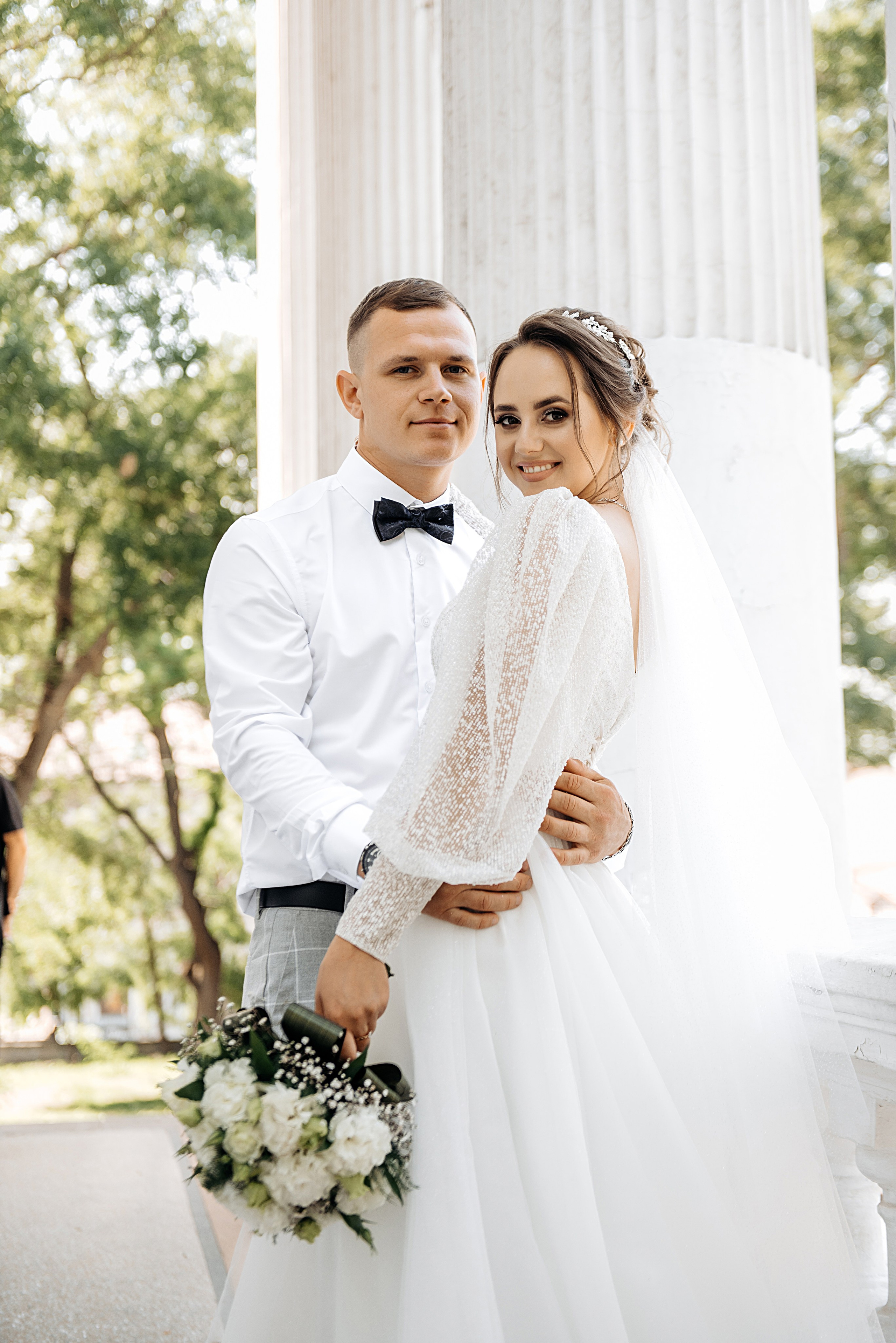 Andrii+Inessa. Свадебный и семейный фотограф в Германии, Пакош Валентина