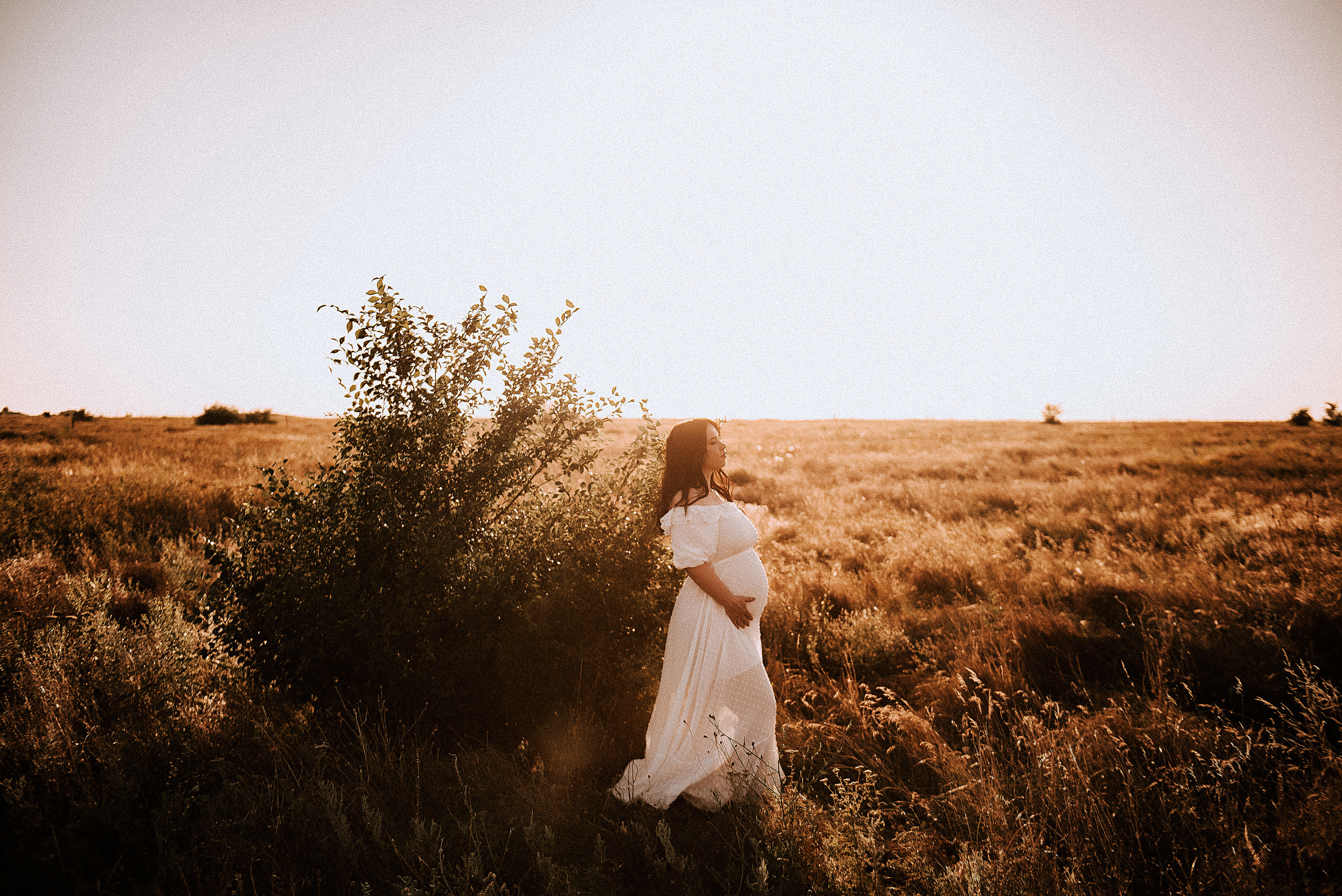 Фотосессия беременности в студии, на природе, дома. Свадебный и семейный фотограф в Германии, Пакош Валентина