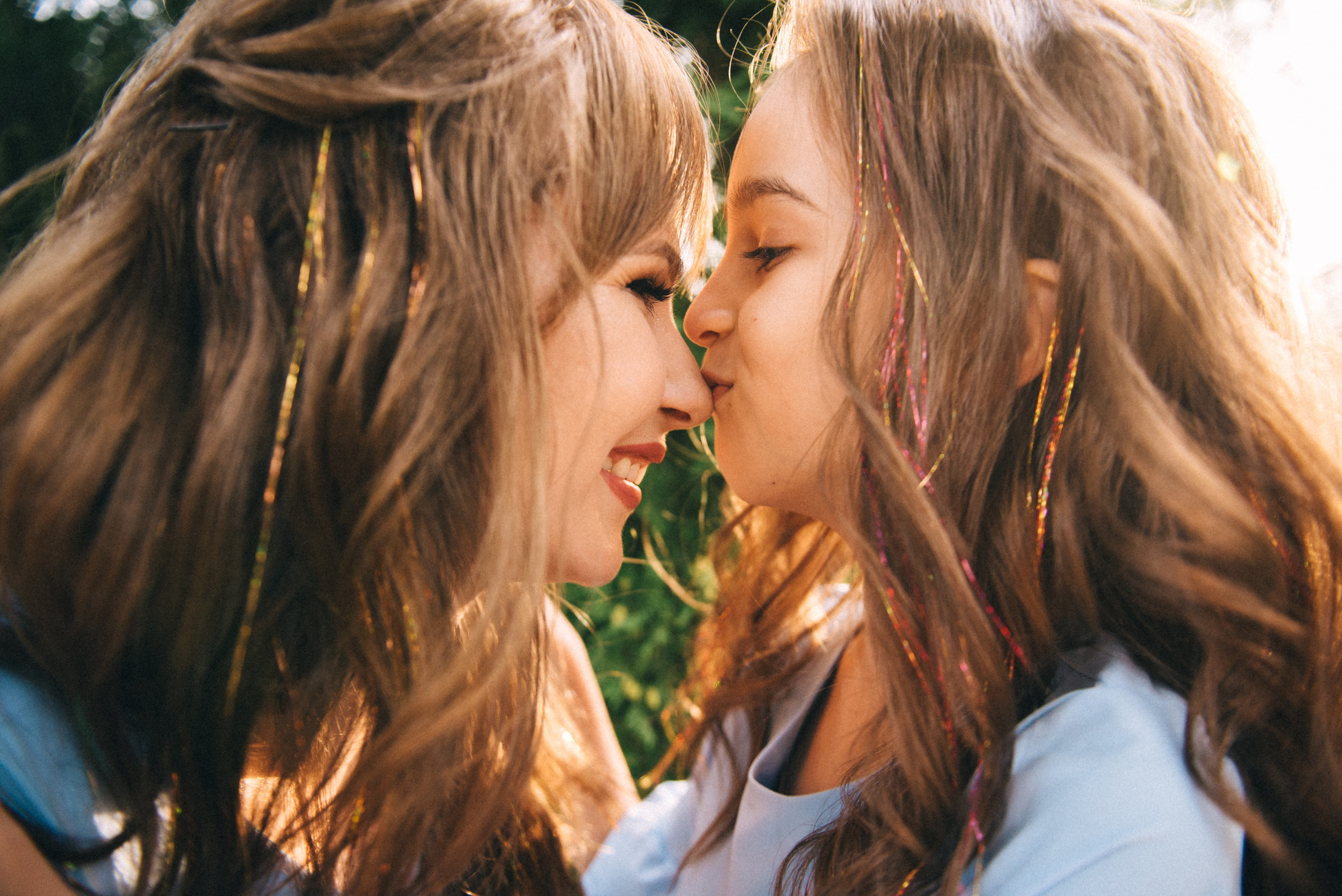 Семейная фотосессия на природе, в студии или дома. Свадебный и семейный фотограф в Германии, Пакош Валентина