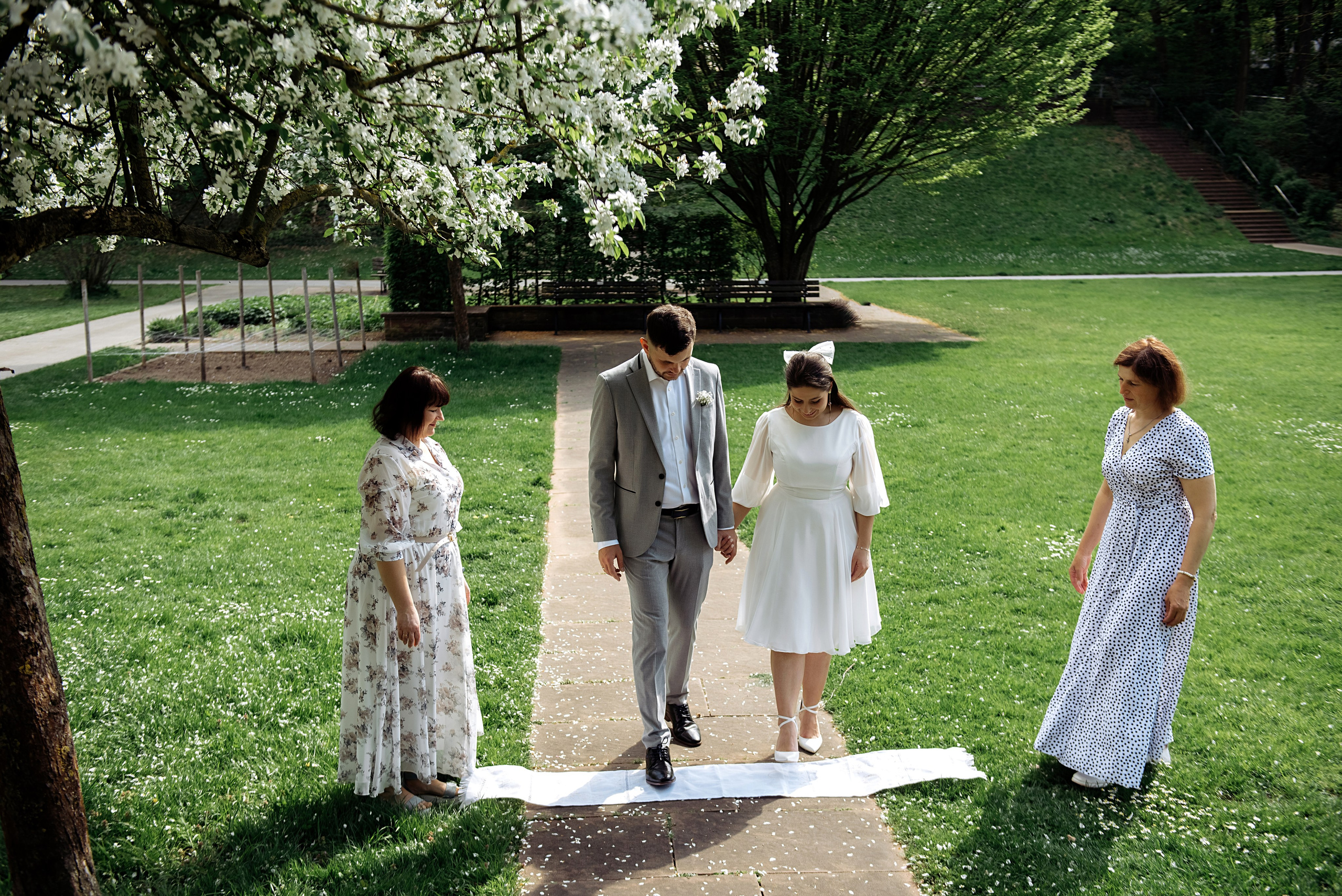 Ivan+Irina. Свадебный и семейный фотограф в Германии, Пакош Валентина
