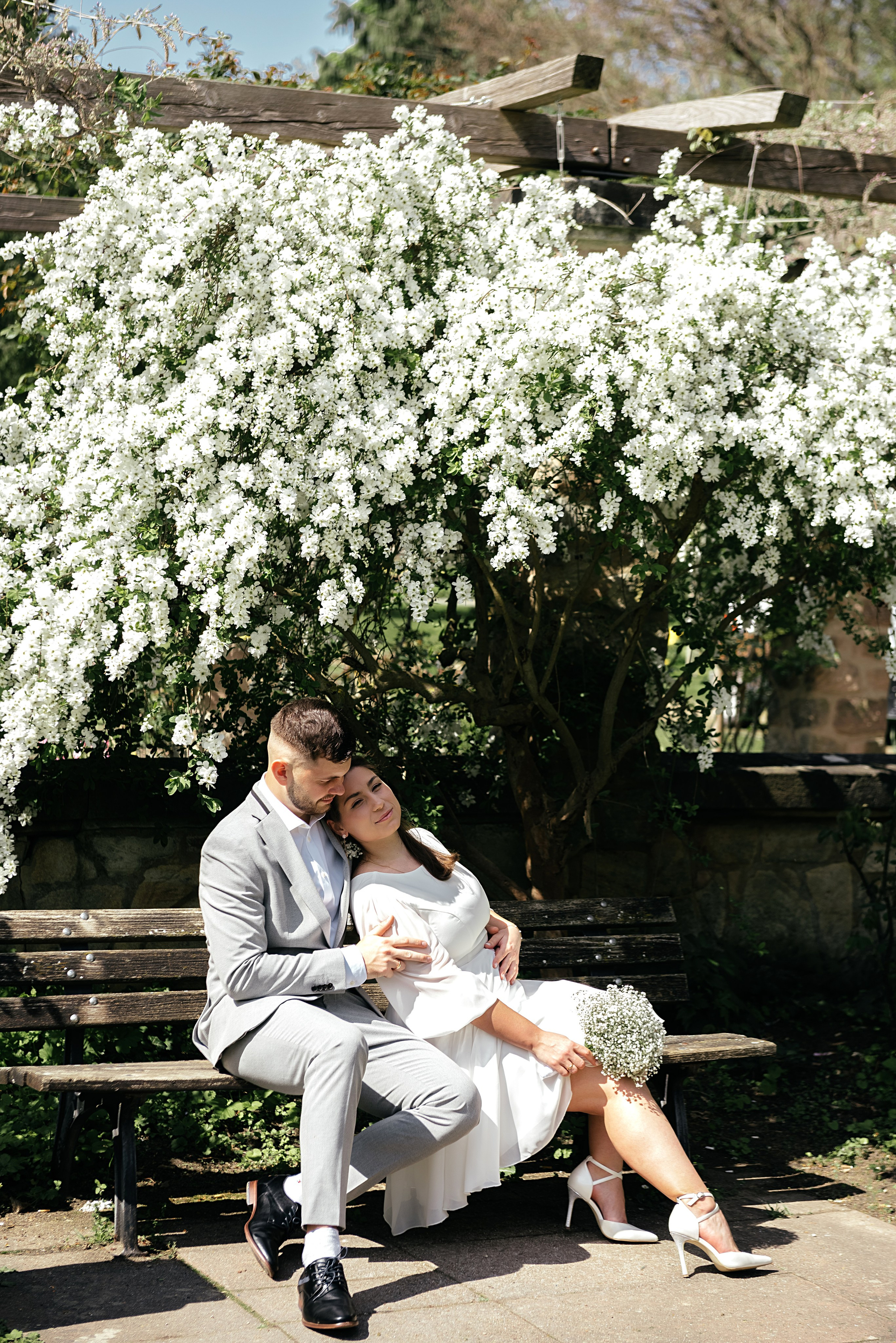 Ivan+Irina. Свадебный и семейный фотограф в Германии, Пакош Валентина