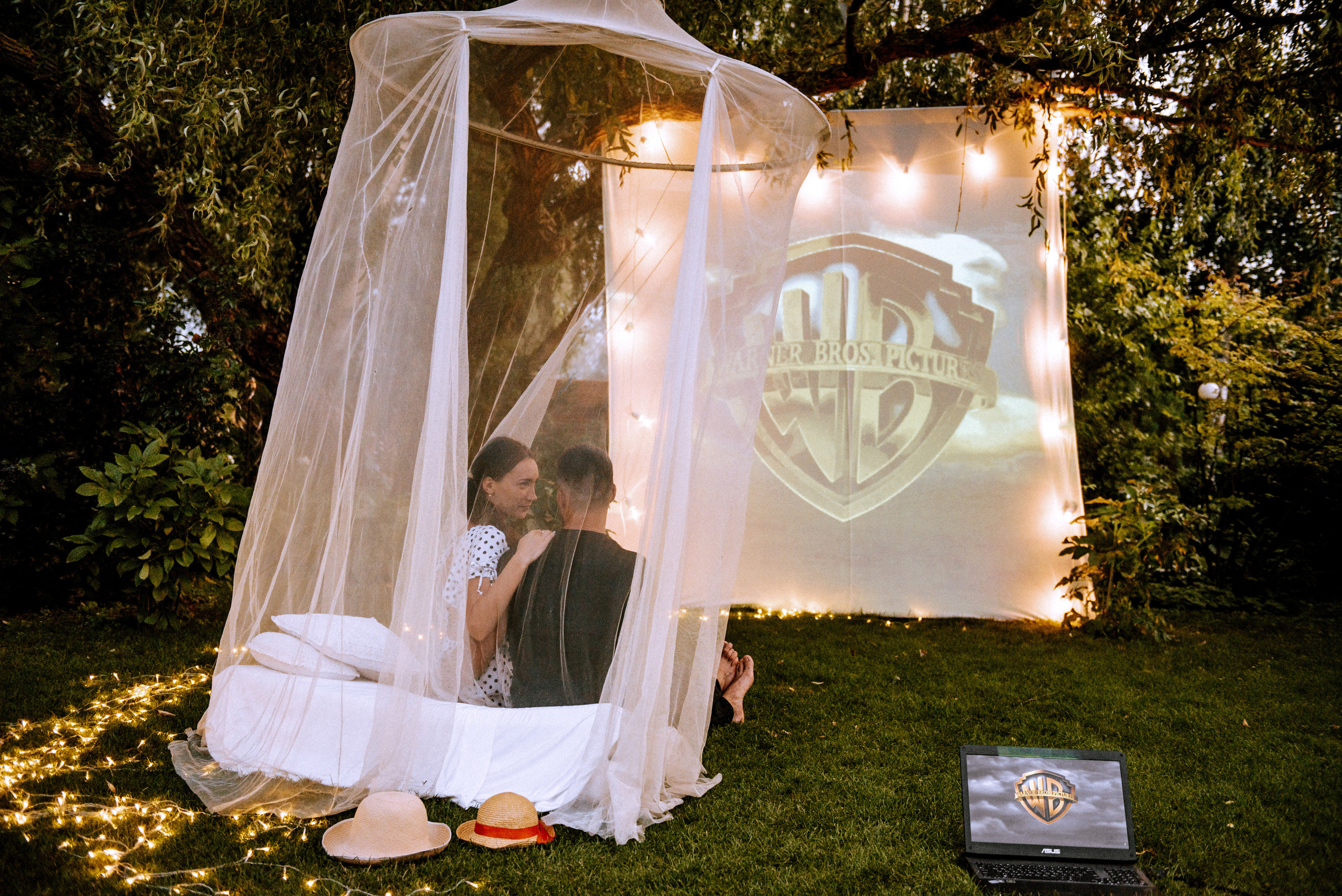 Projector. Свадебный и семейный фотограф в Германии, Пакош Валентина