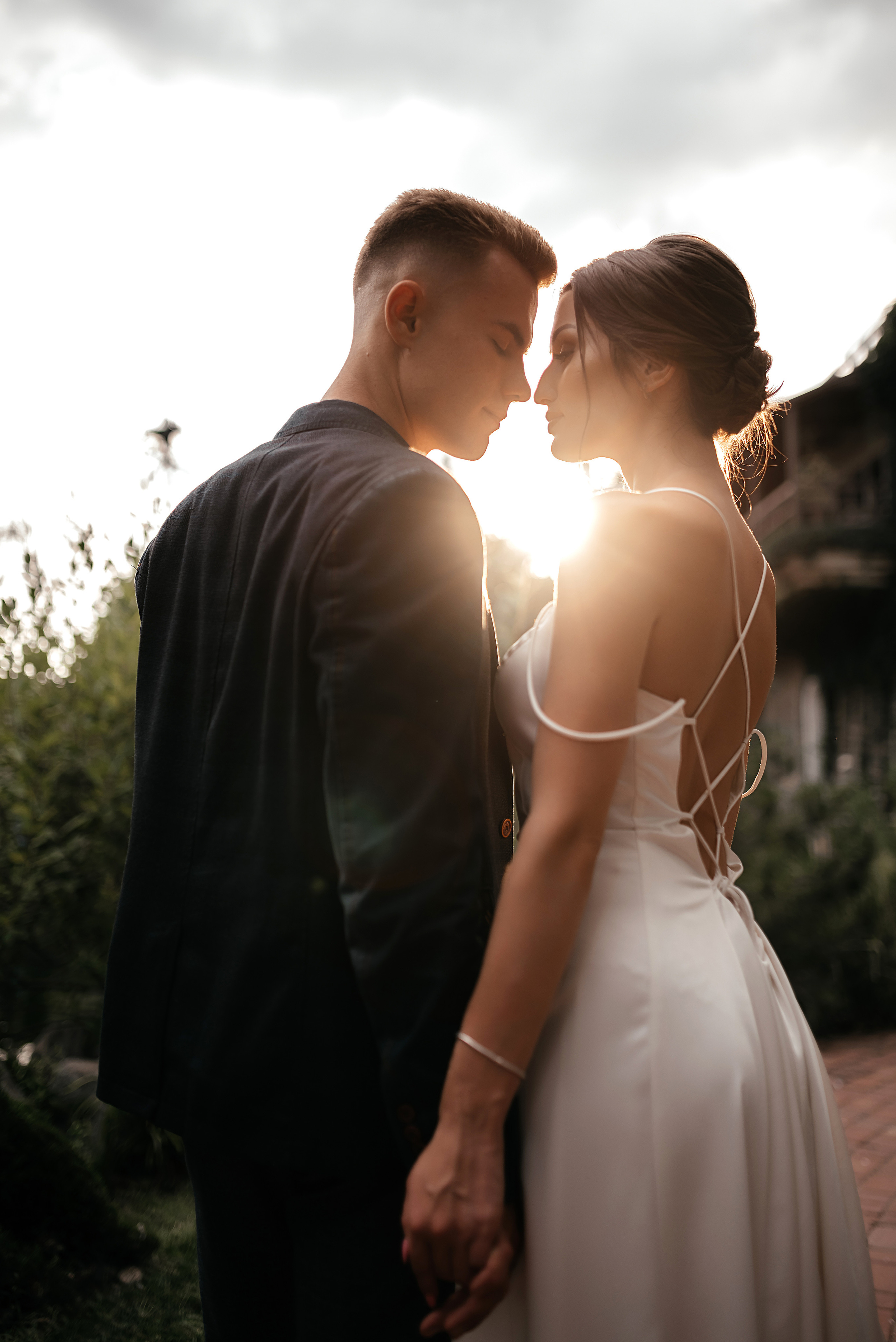 Tina+Sergey. Свадебный и семейный фотограф в Германии, Пакош Валентина