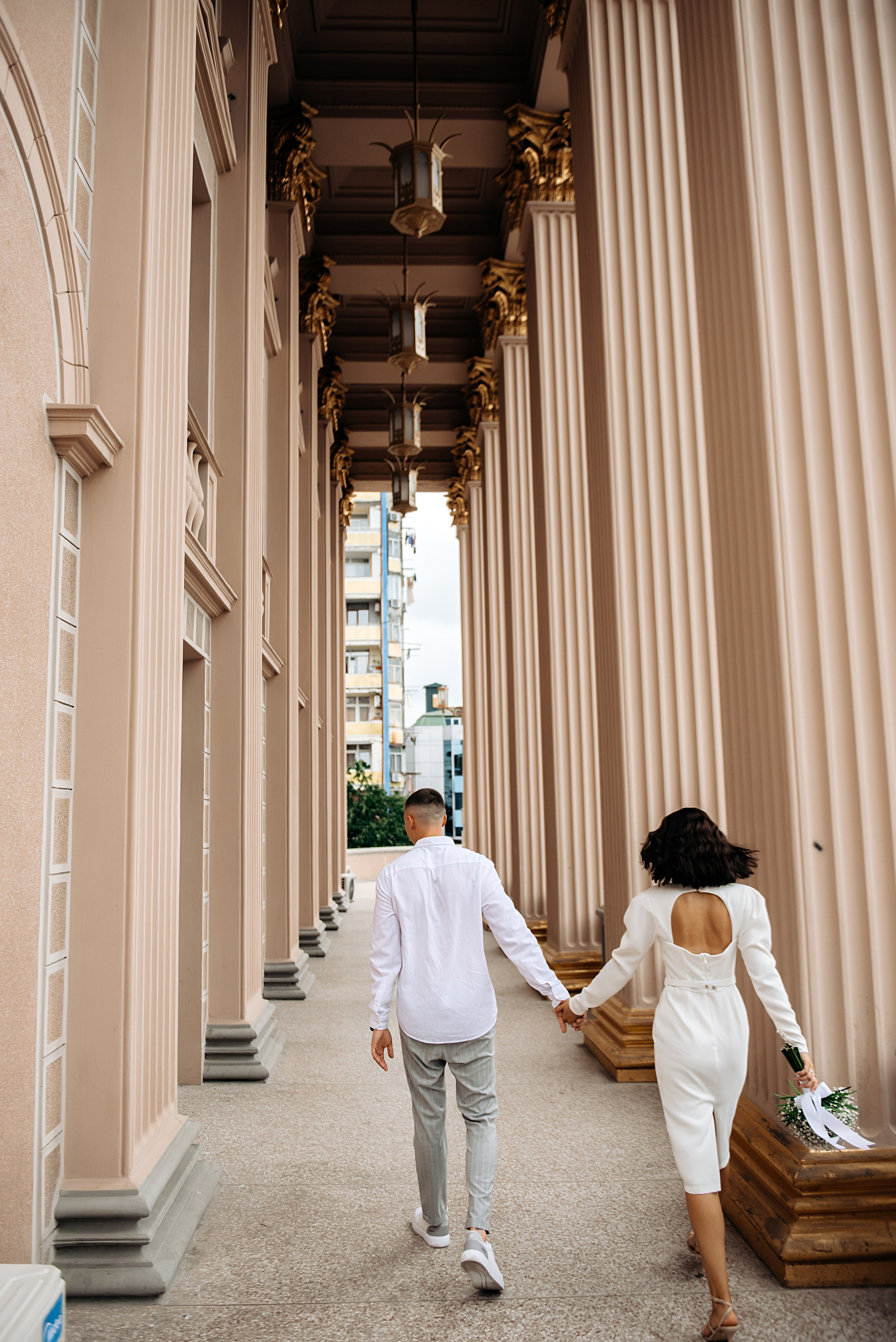 Evgenii+Valeriya. Свадебный и семейный фотограф в Германии, Пакош Валентина