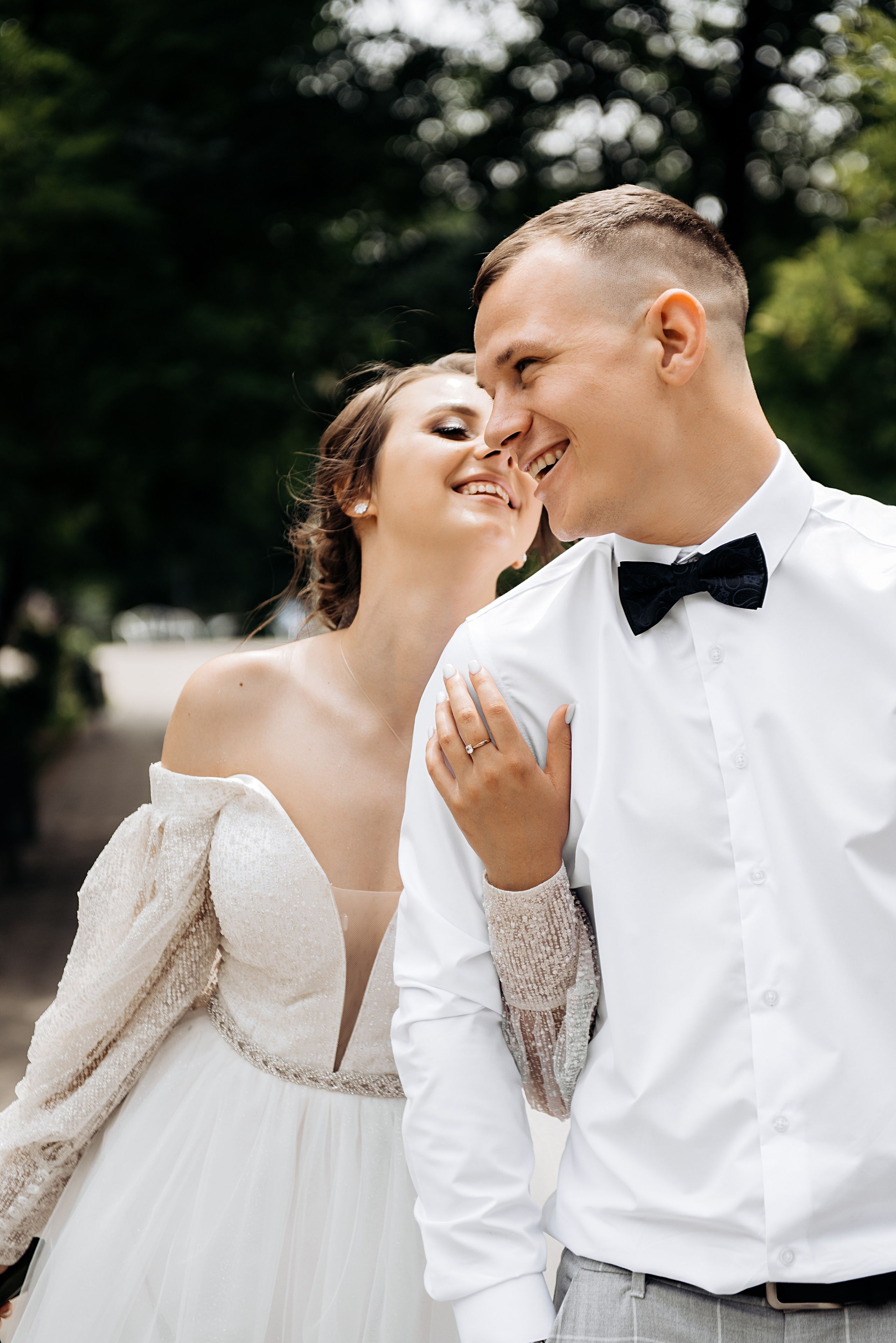Andrii+Inessa. Свадебный и семейный фотограф в Германии, Пакош Валентина