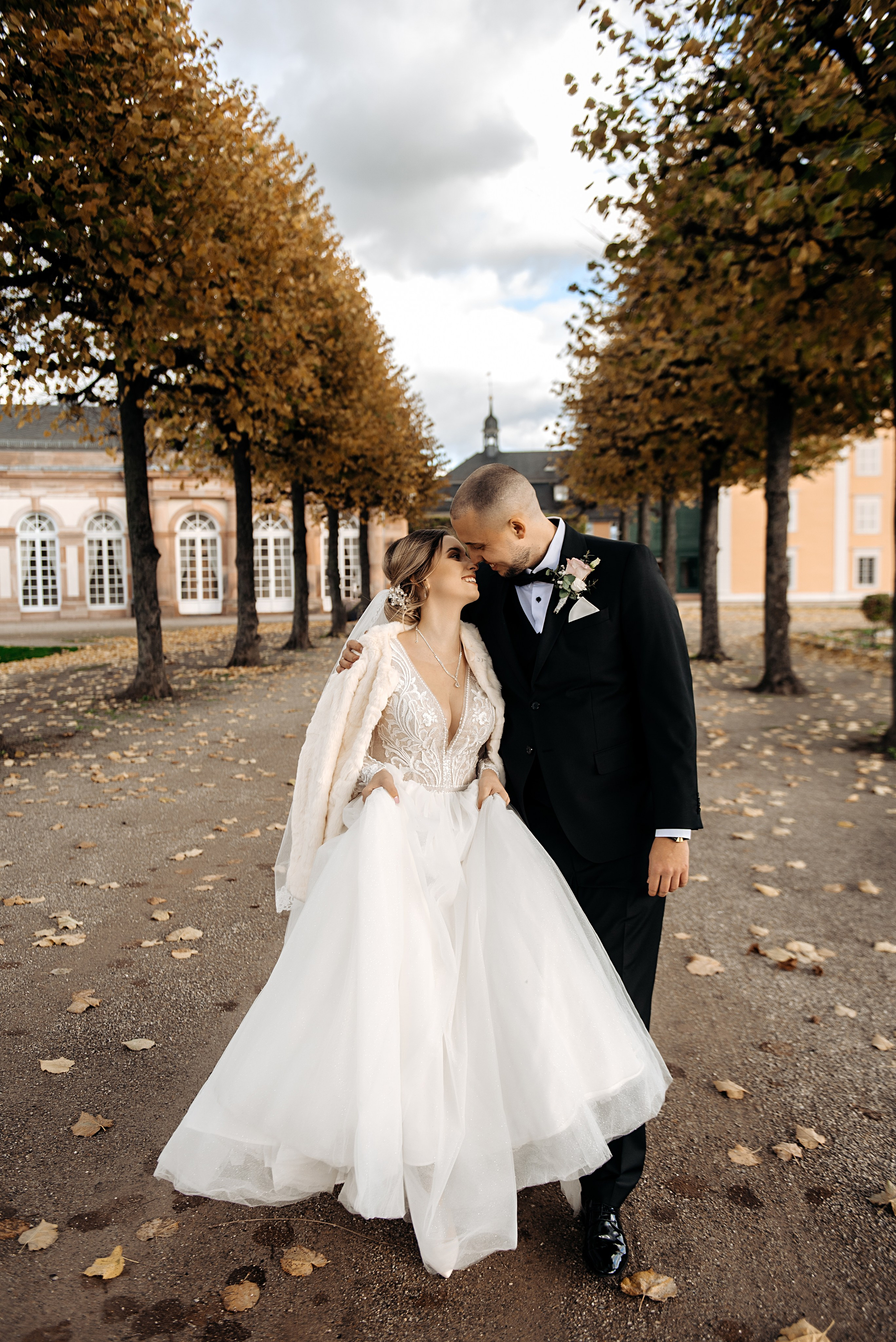 Daniil+Kristina. Свадебный и семейный фотограф в Германии, Пакош Валентина