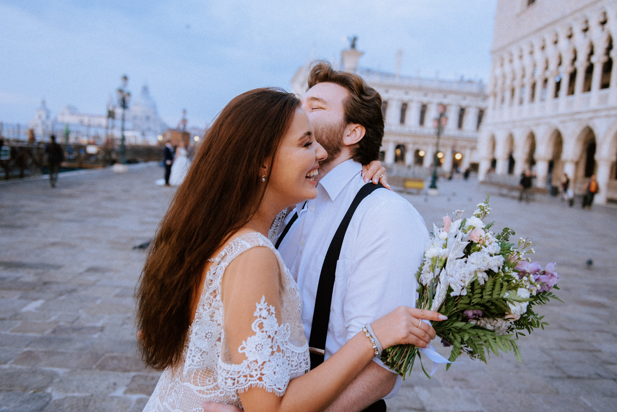 VENICE. Свадебный и семейный фотограф в Германии, Пакош Валентина