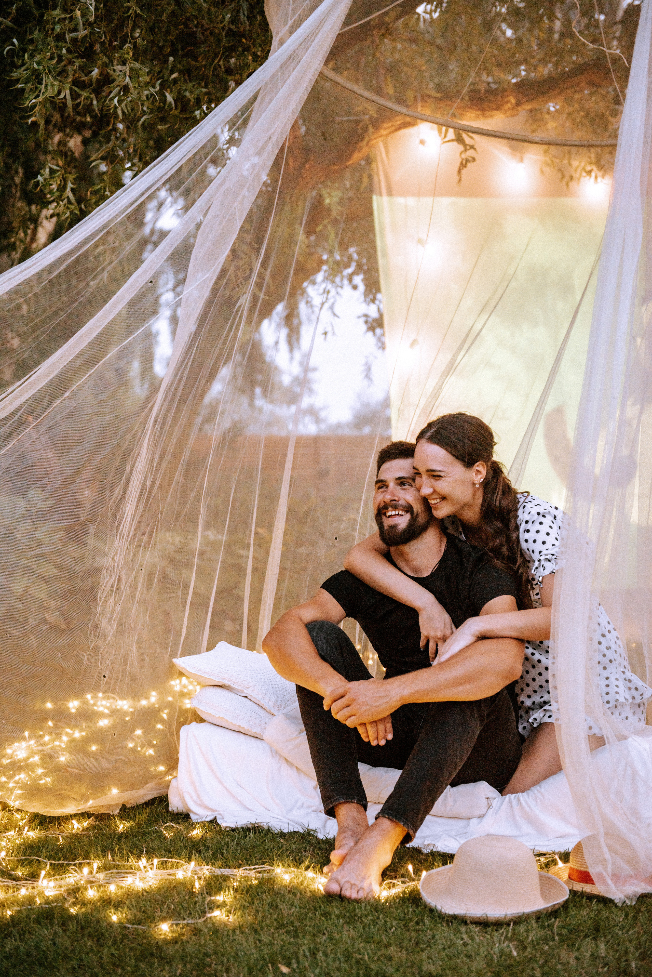 Projector. Свадебный и семейный фотограф в Германии, Пакош Валентина