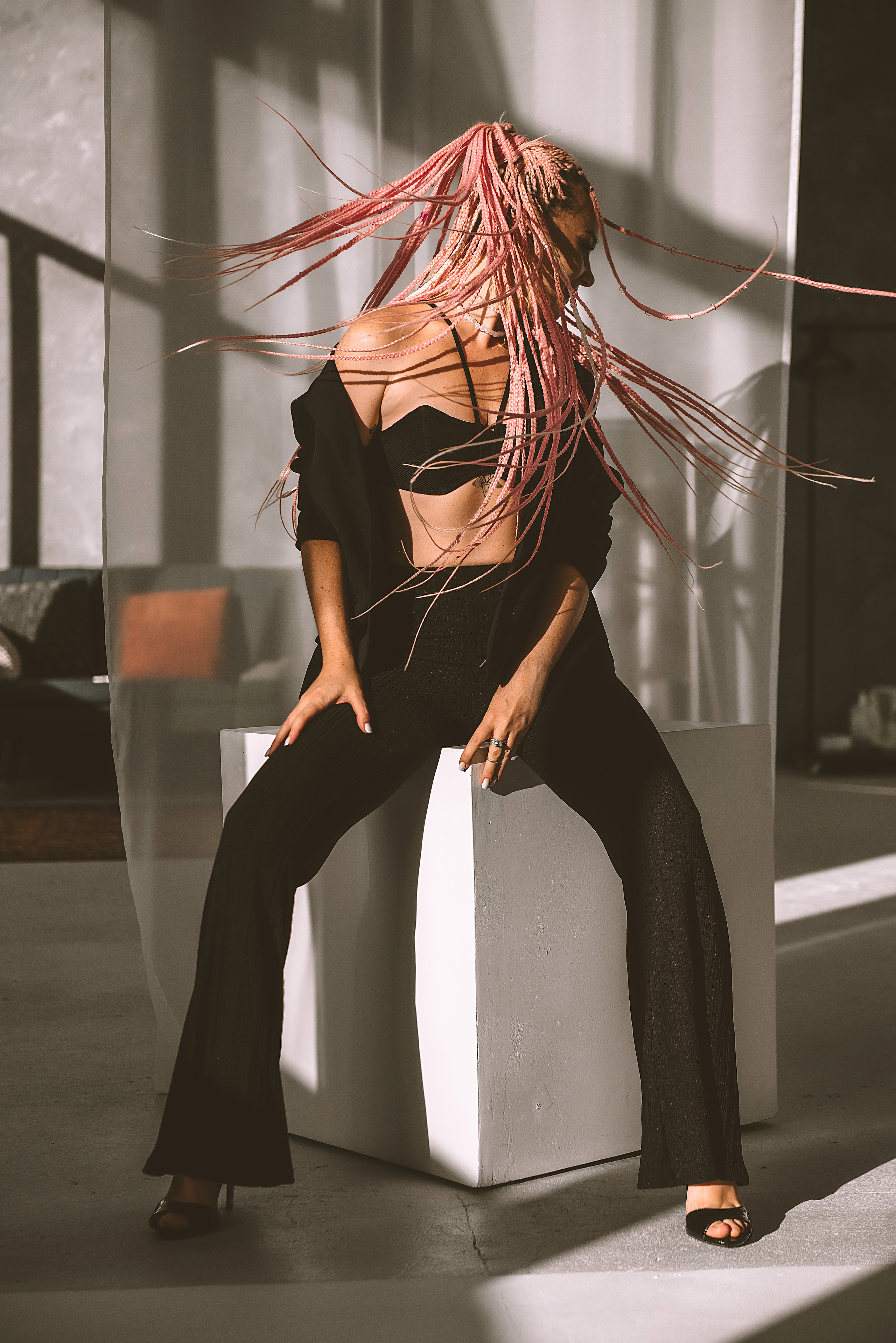 Персональная фотосессия в студии или у вас дома. Свадебный и семейный фотограф в Германии, Пакош Валентина