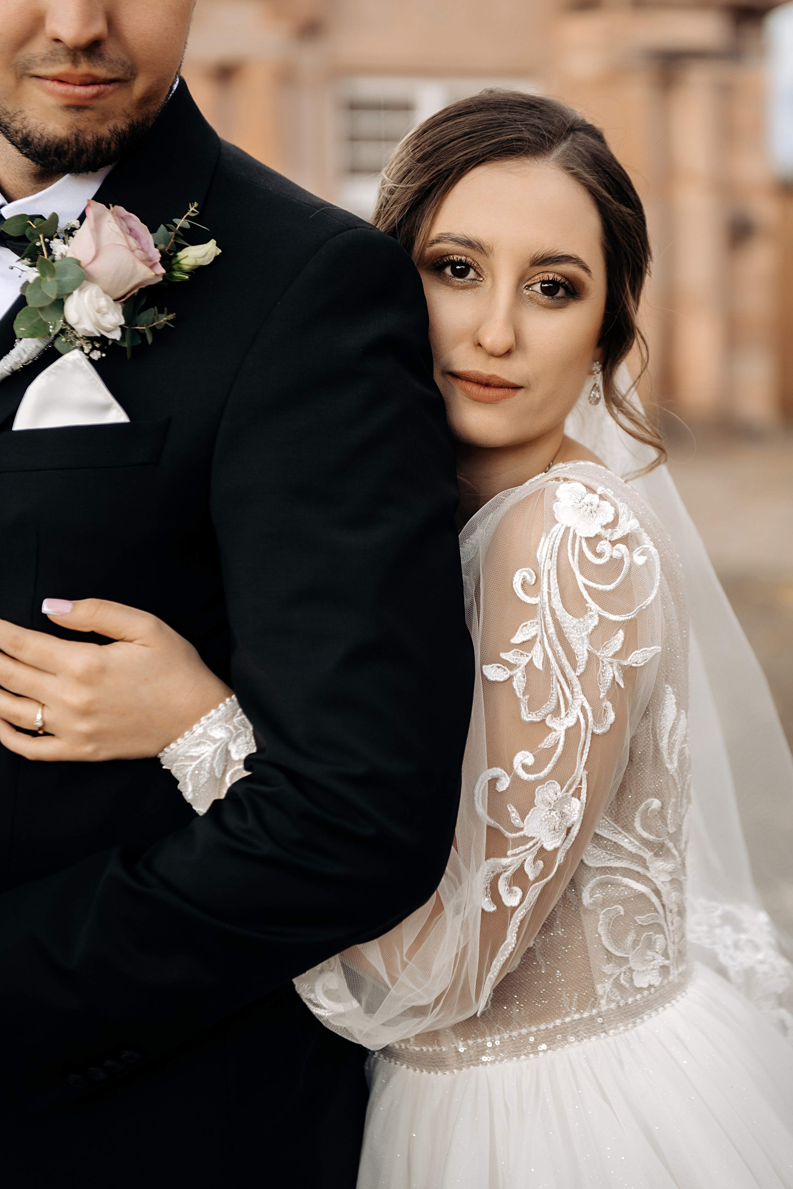 Daniil+Kristina. Свадебный и семейный фотограф в Германии, Пакош Валентина