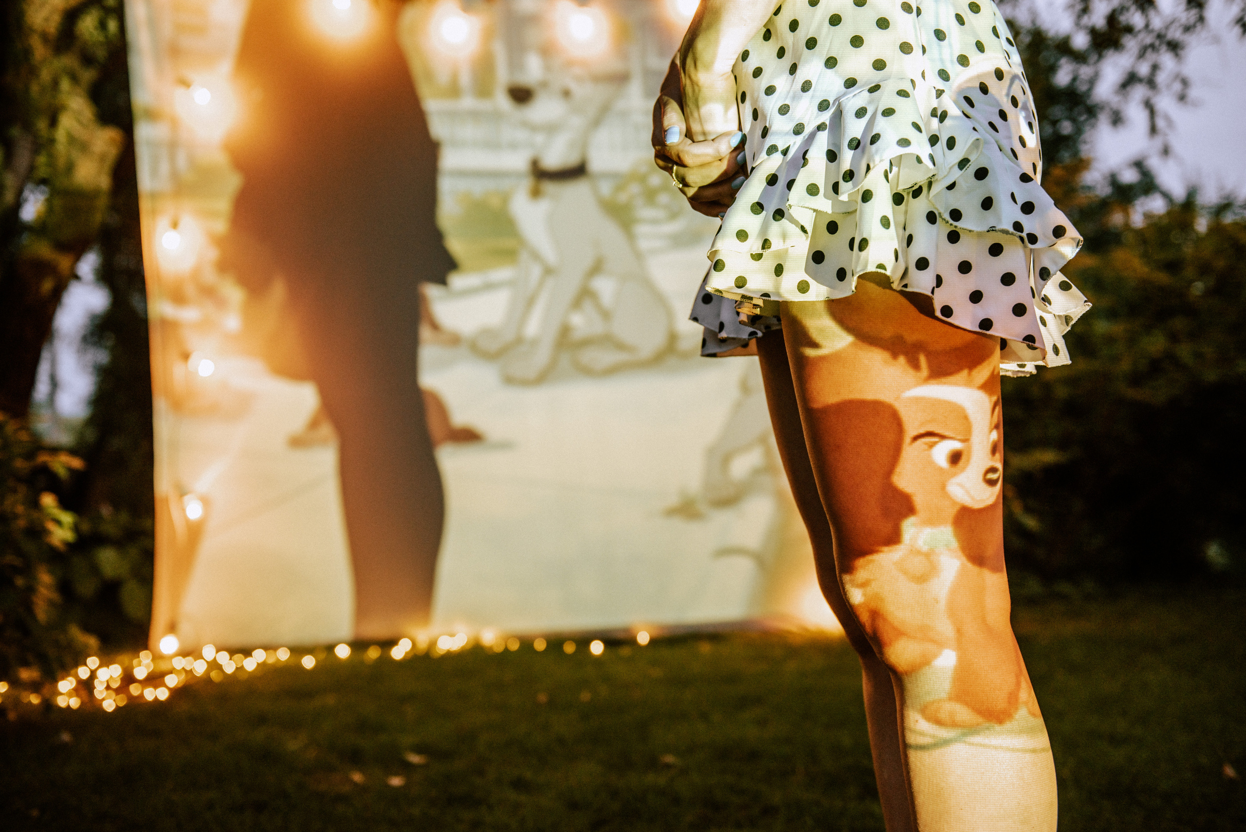 Projector. Свадебный и семейный фотограф в Германии, Пакош Валентина