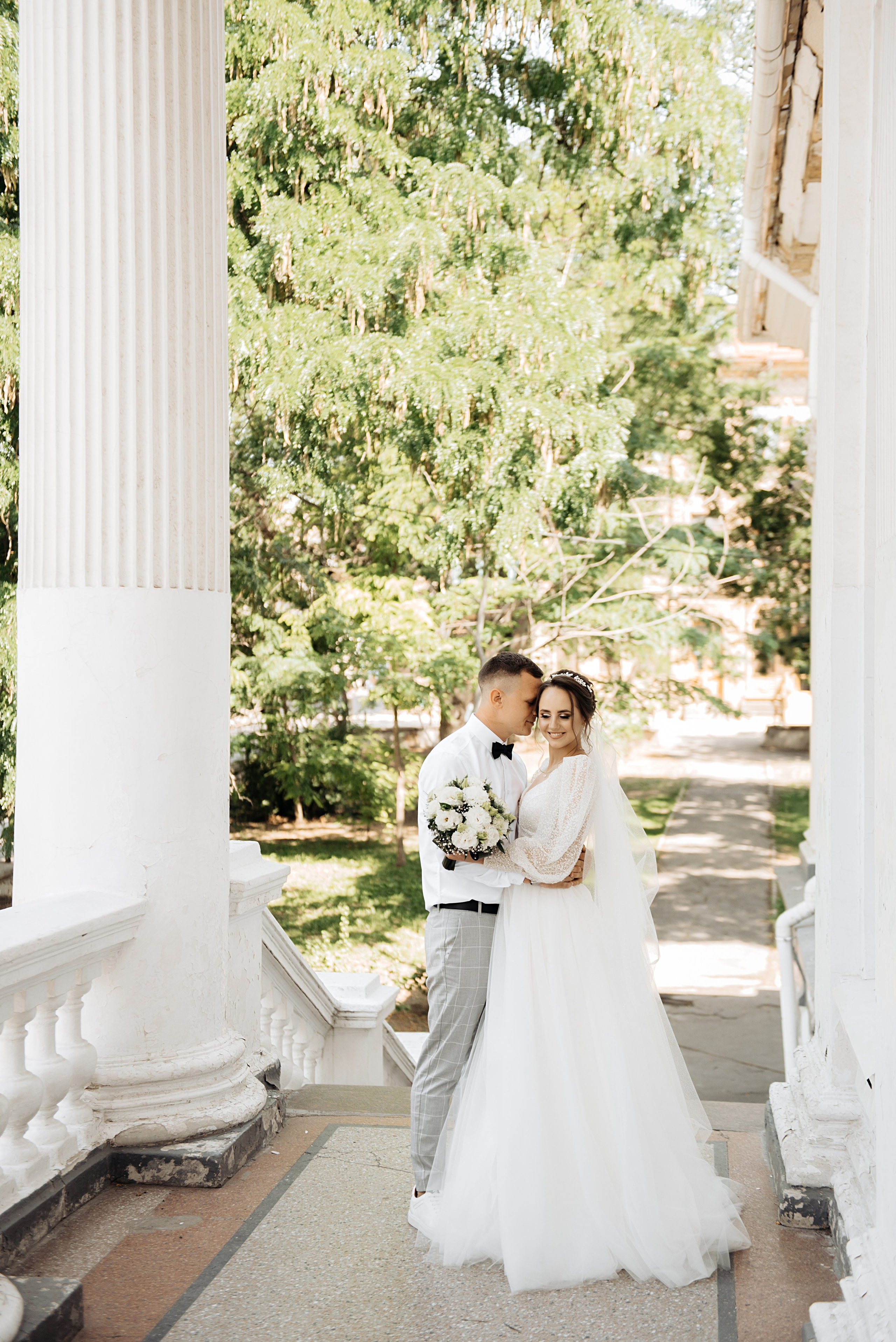 Andrii+Inessa. Свадебный и семейный фотограф в Германии, Пакош Валентина