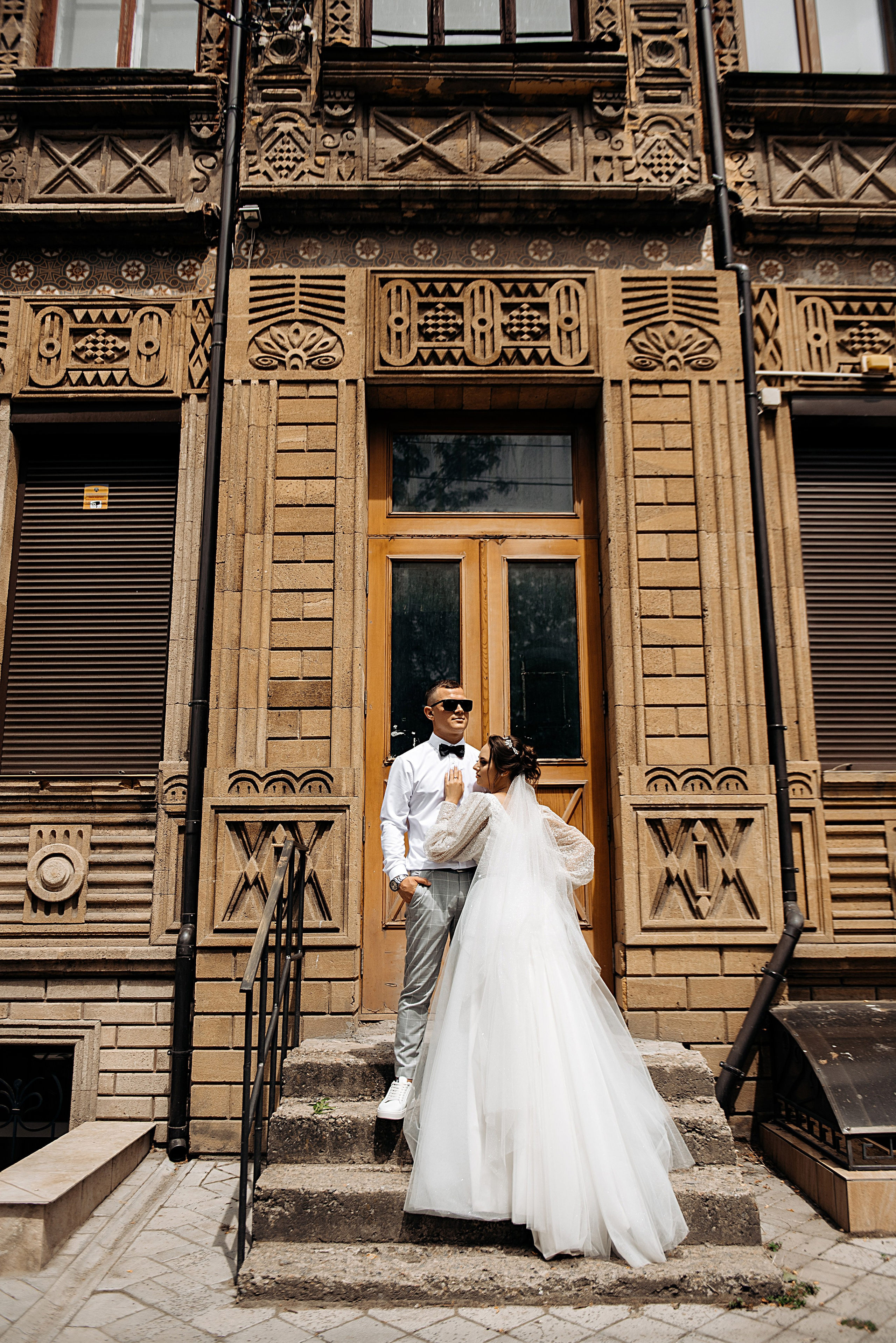 Andrii+Inessa. Свадебный и семейный фотограф в Германии, Пакош Валентина