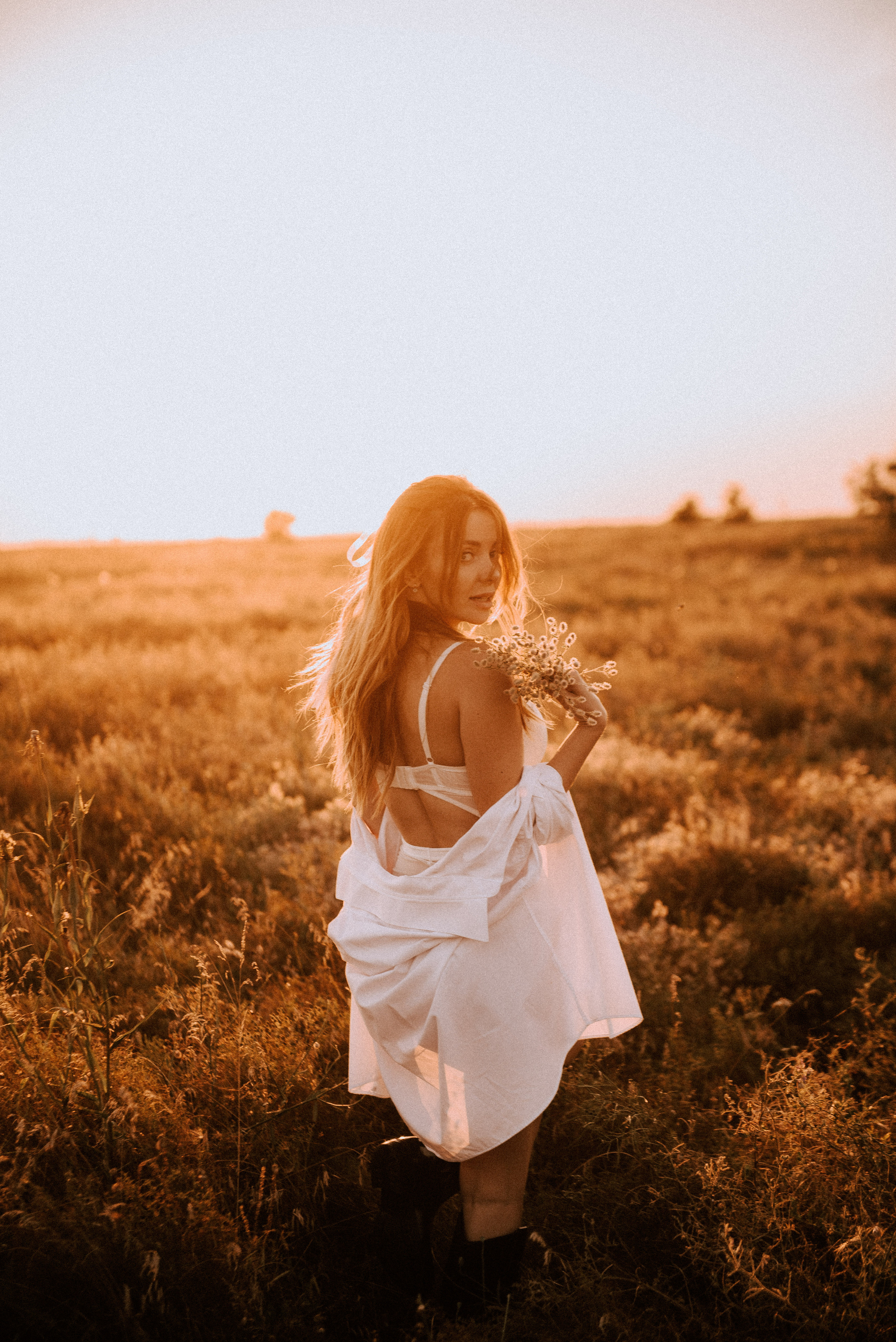 Персональные съемки на природе, у воды, на море, в горах, в поле. Свадебный и семейный фотограф в Германии, Пакош Валентина