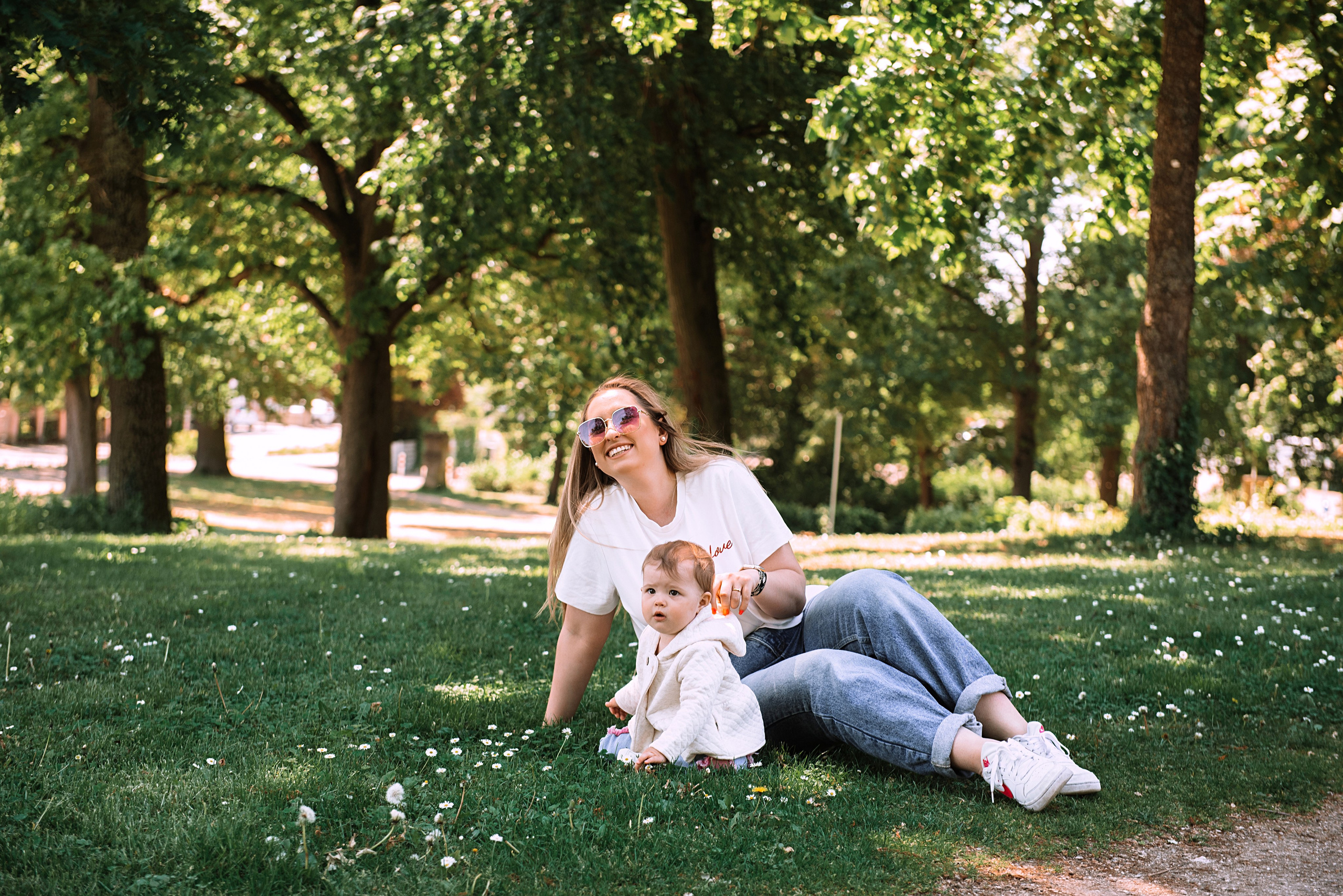 Семейная фотосессия на природе, в студии или дома. Свадебный и семейный фотограф в Германии, Пакош Валентина
