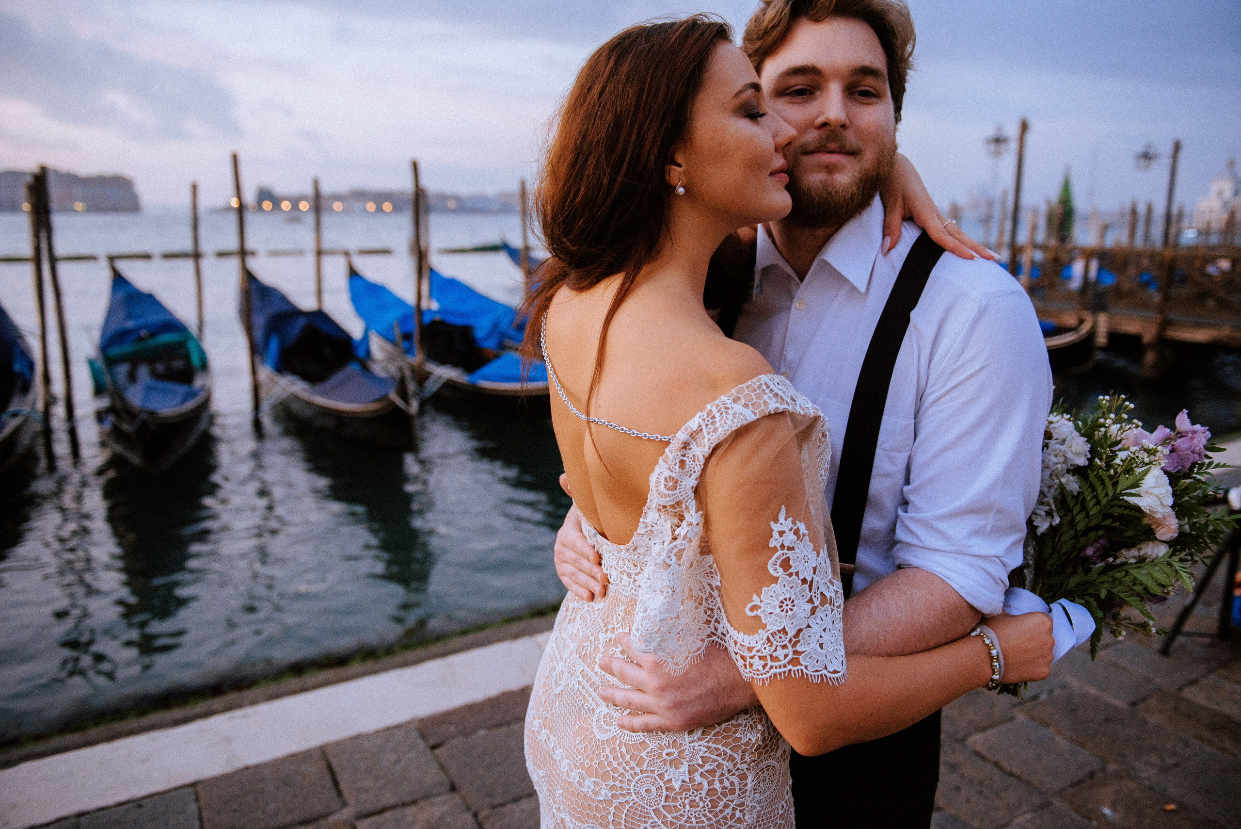 VENICE. Свадебный и семейный фотограф в Германии, Пакош Валентина