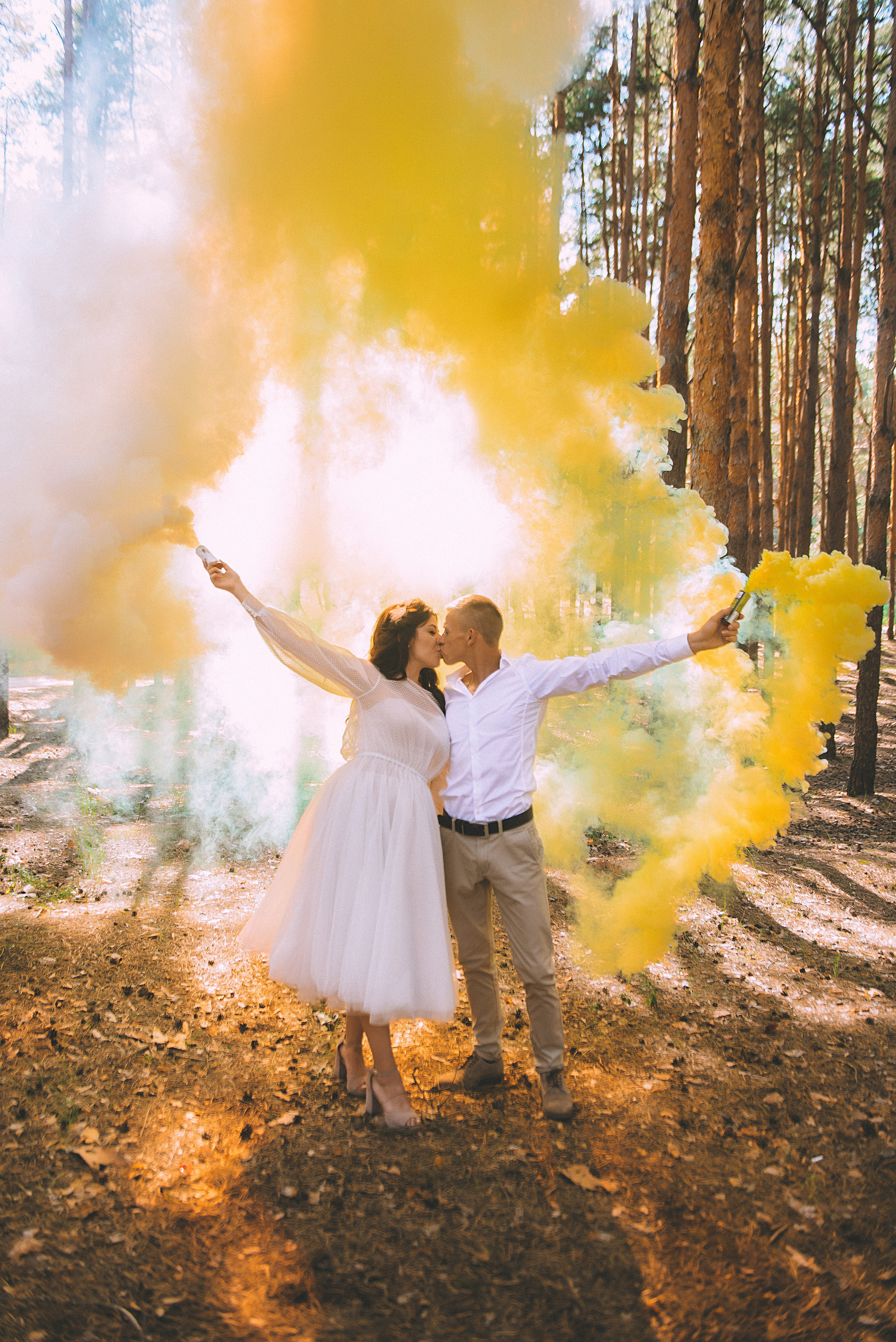 Eric+Angelina. Свадебный и семейный фотограф в Германии, Пакош Валентина