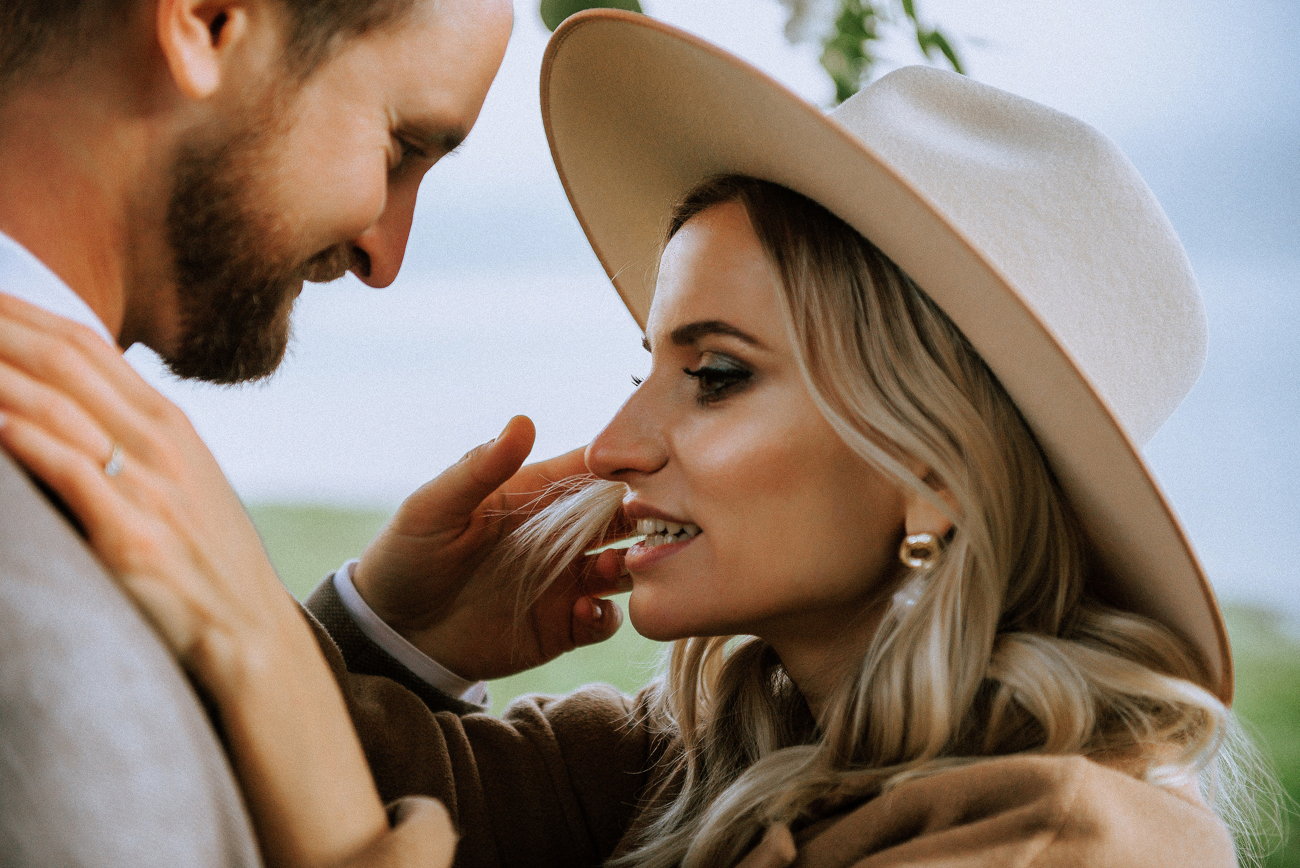 LOVE IN HALSTATT. Свадебный и семейный фотограф в Германии, Пакош Валентина
