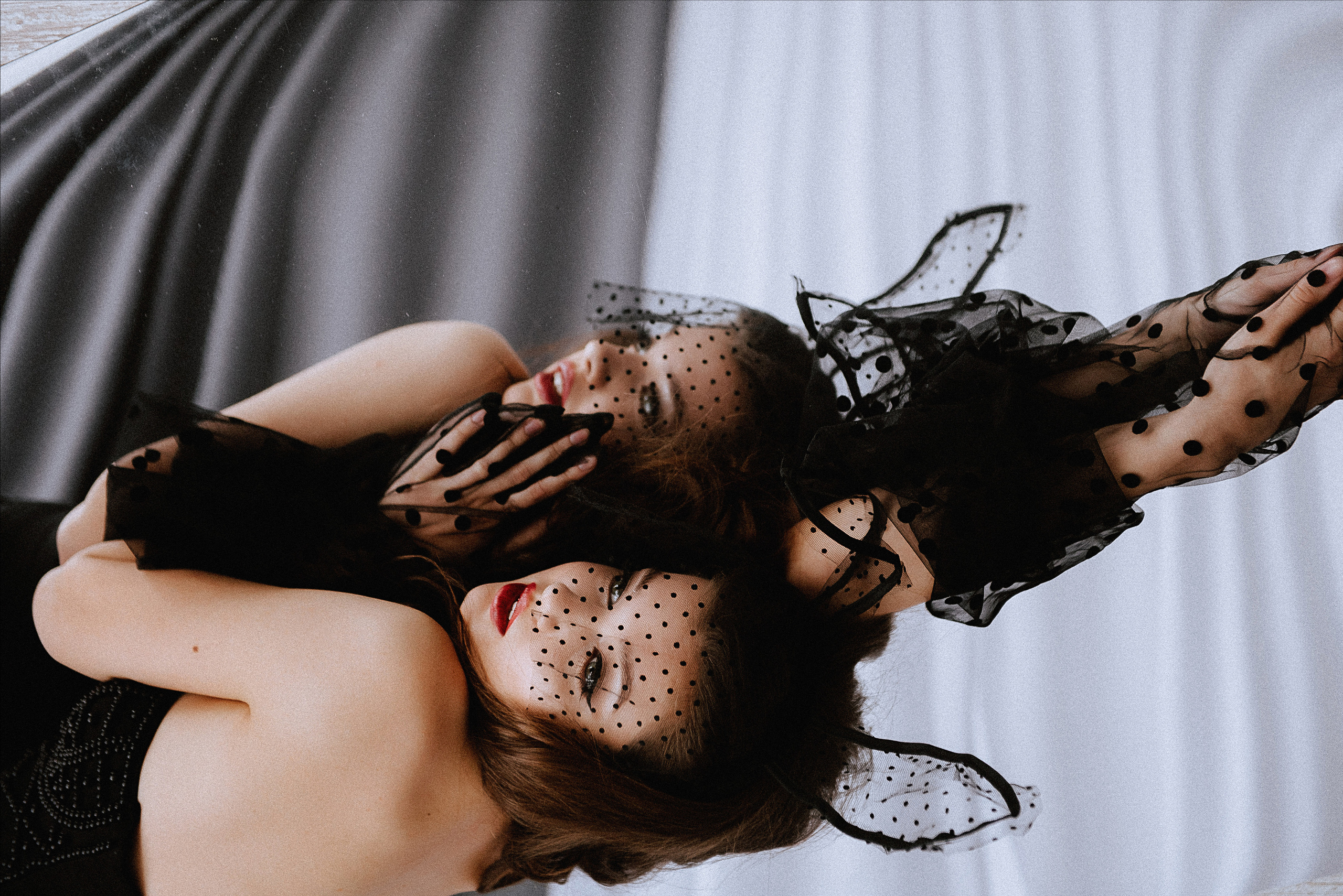 Персональная фотосессия в студии или у вас дома. Свадебный и семейный фотограф в Германии, Пакош Валентина