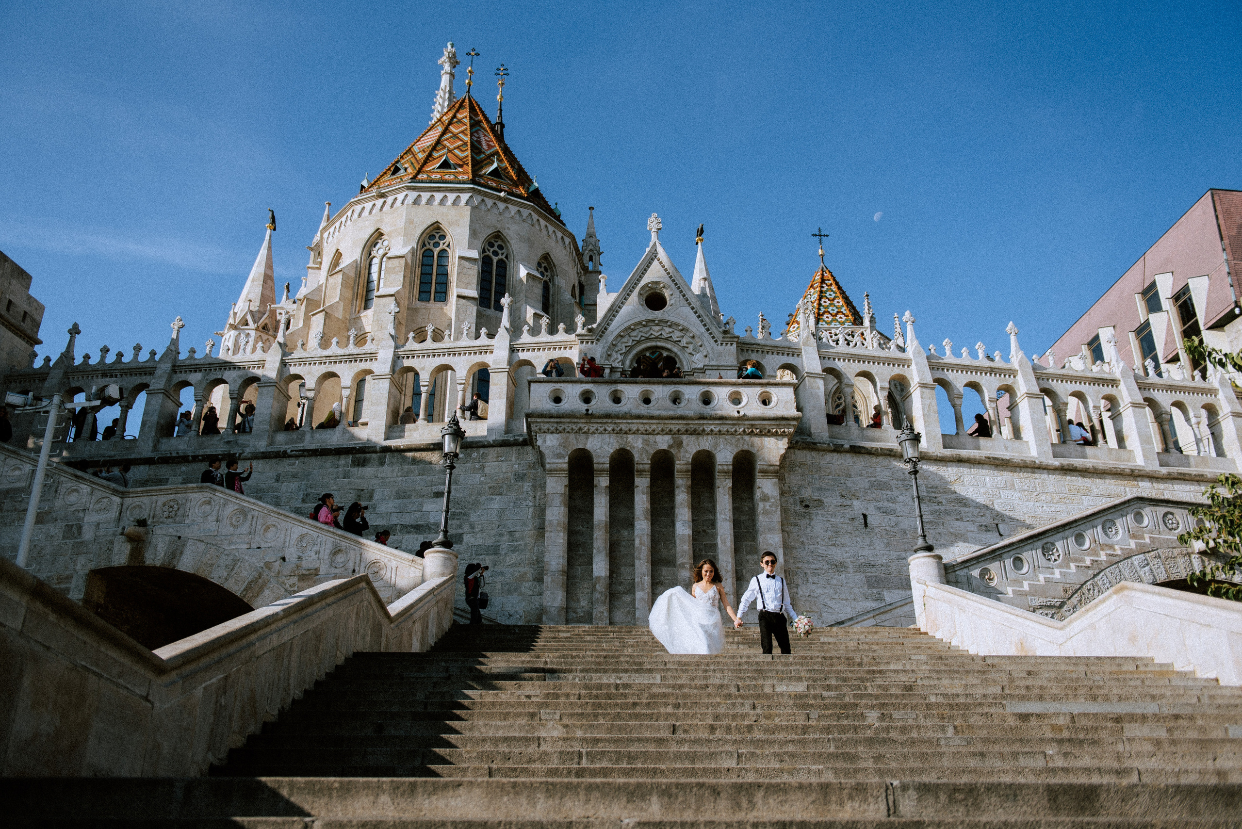 BUDAPEST. Свадебный и семейный фотограф в Германии, Пакош Валентина