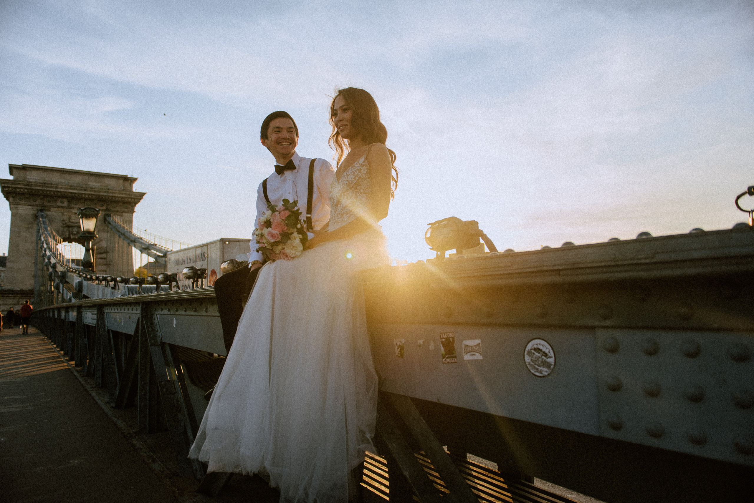 BUDAPEST. Свадебный и семейный фотограф в Германии, Пакош Валентина