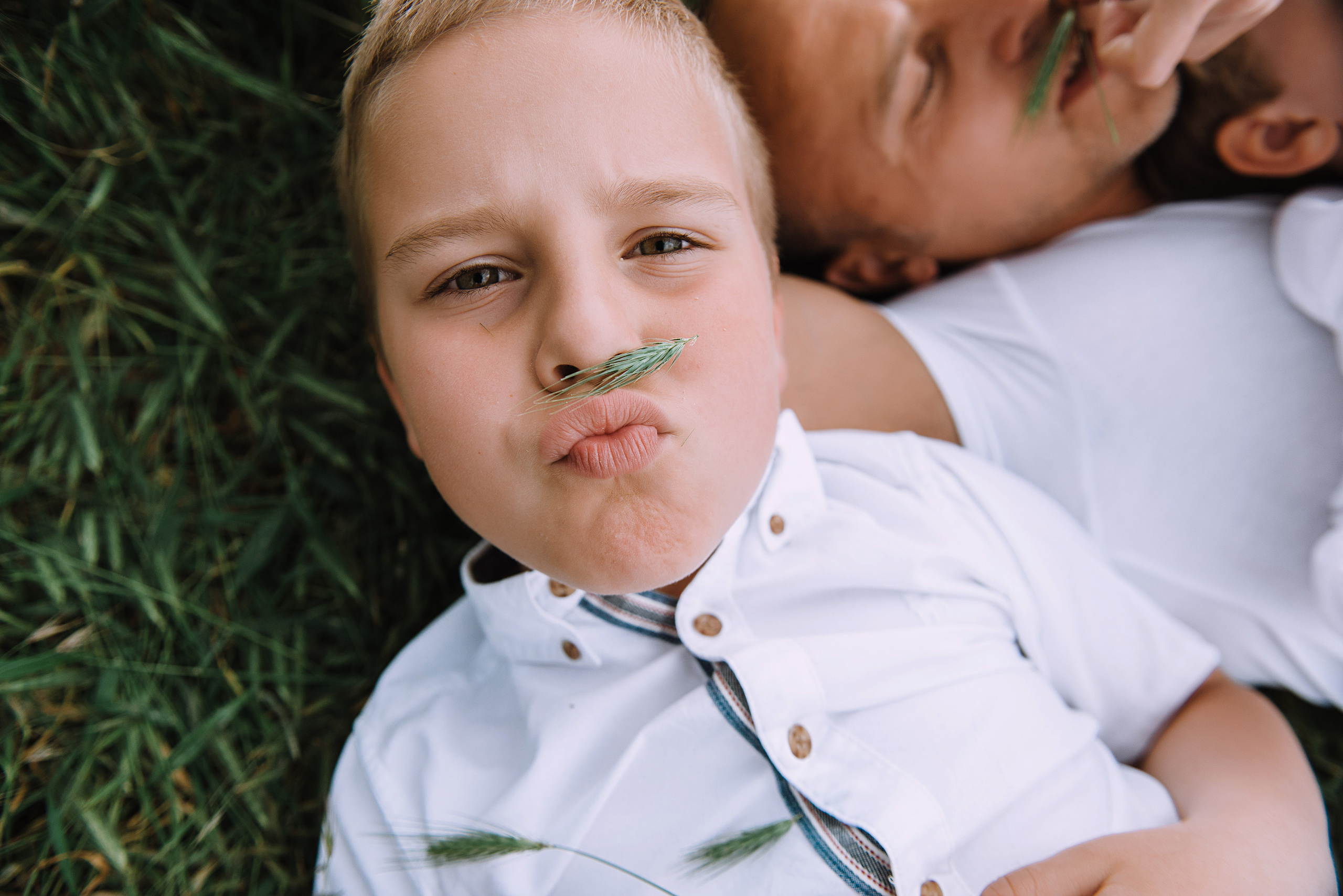 Семейная фотосессия на природе, в студии или дома. Свадебный и семейный фотограф в Германии, Пакош Валентина