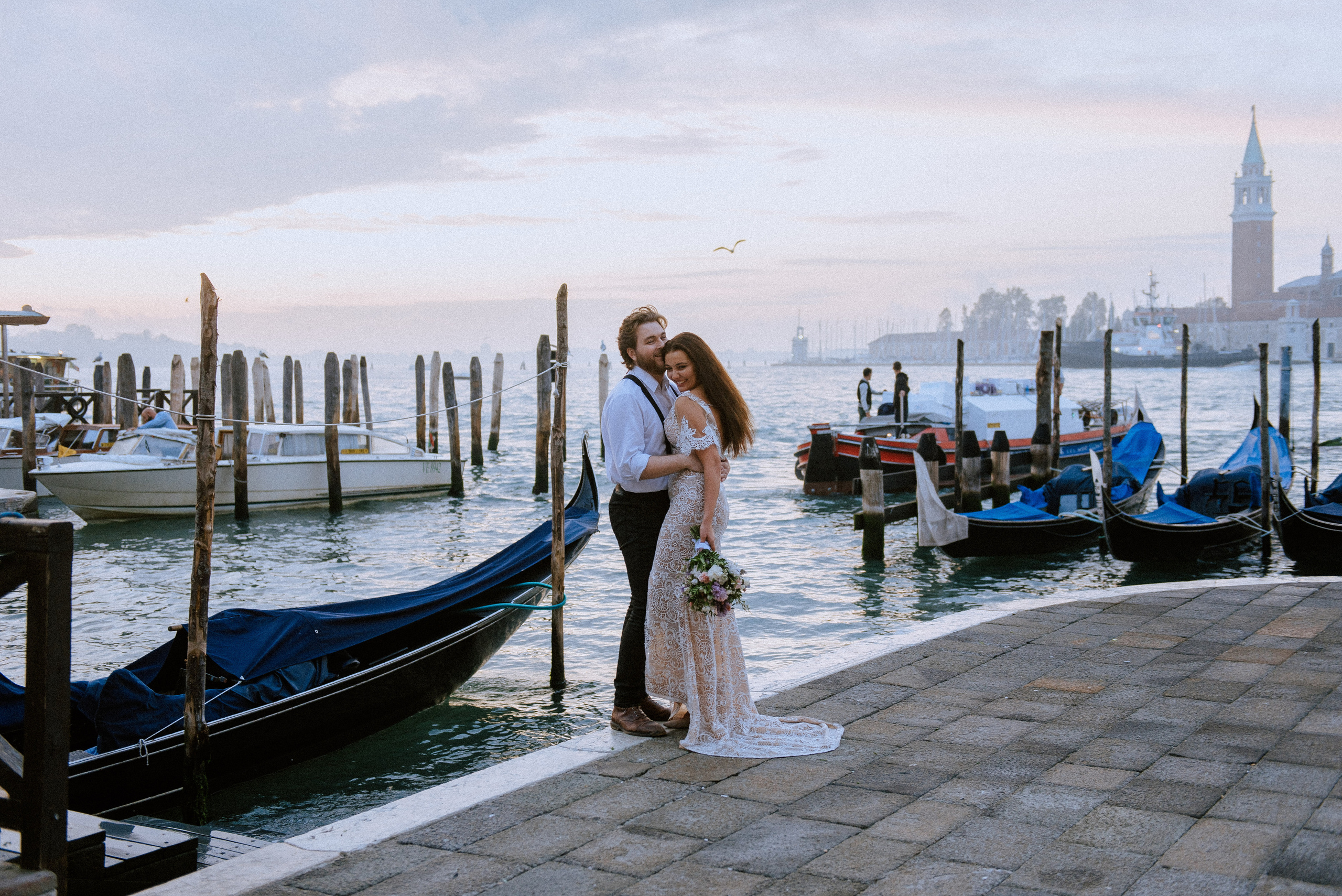 VENICE. Свадебный и семейный фотограф в Германии, Пакош Валентина