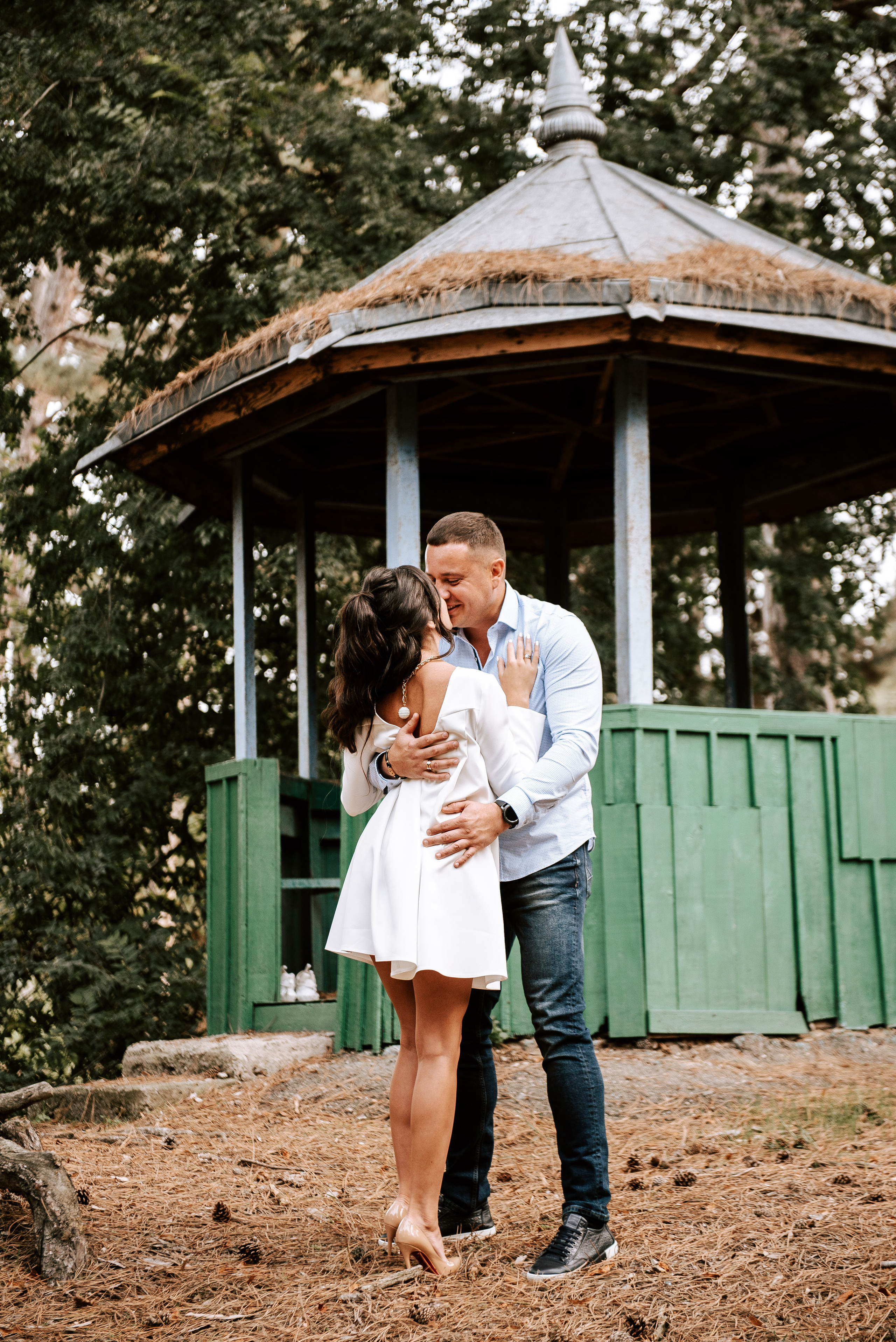 Denis+Irina. Свадебный и семейный фотограф в Германии, Пакош Валентина