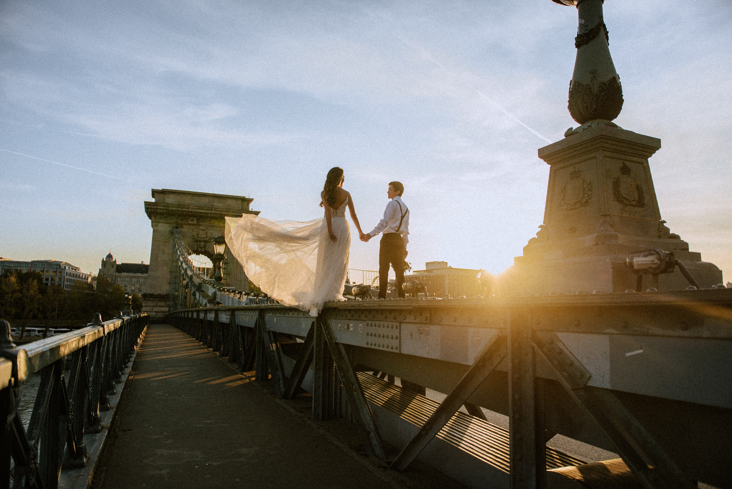 BUDAPEST. Свадебный и семейный фотограф в Германии, Пакош Валентина