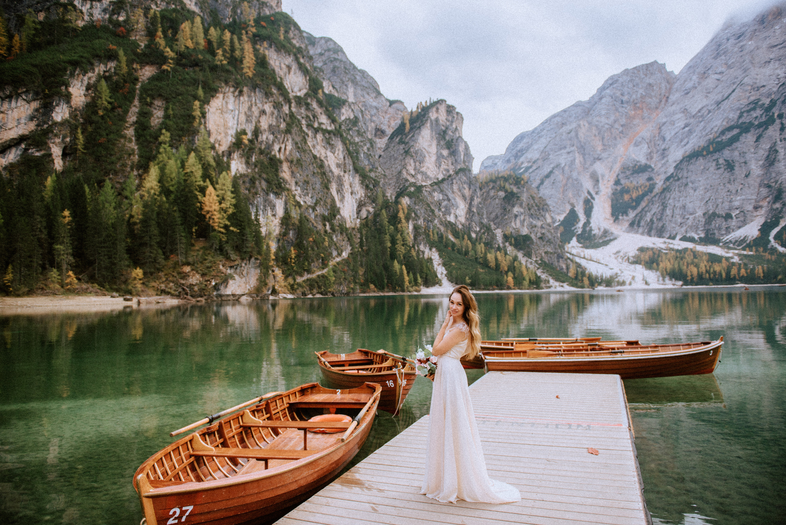 Portfolio. Свадебный и семейный фотограф в Германии, Пакош Валентина