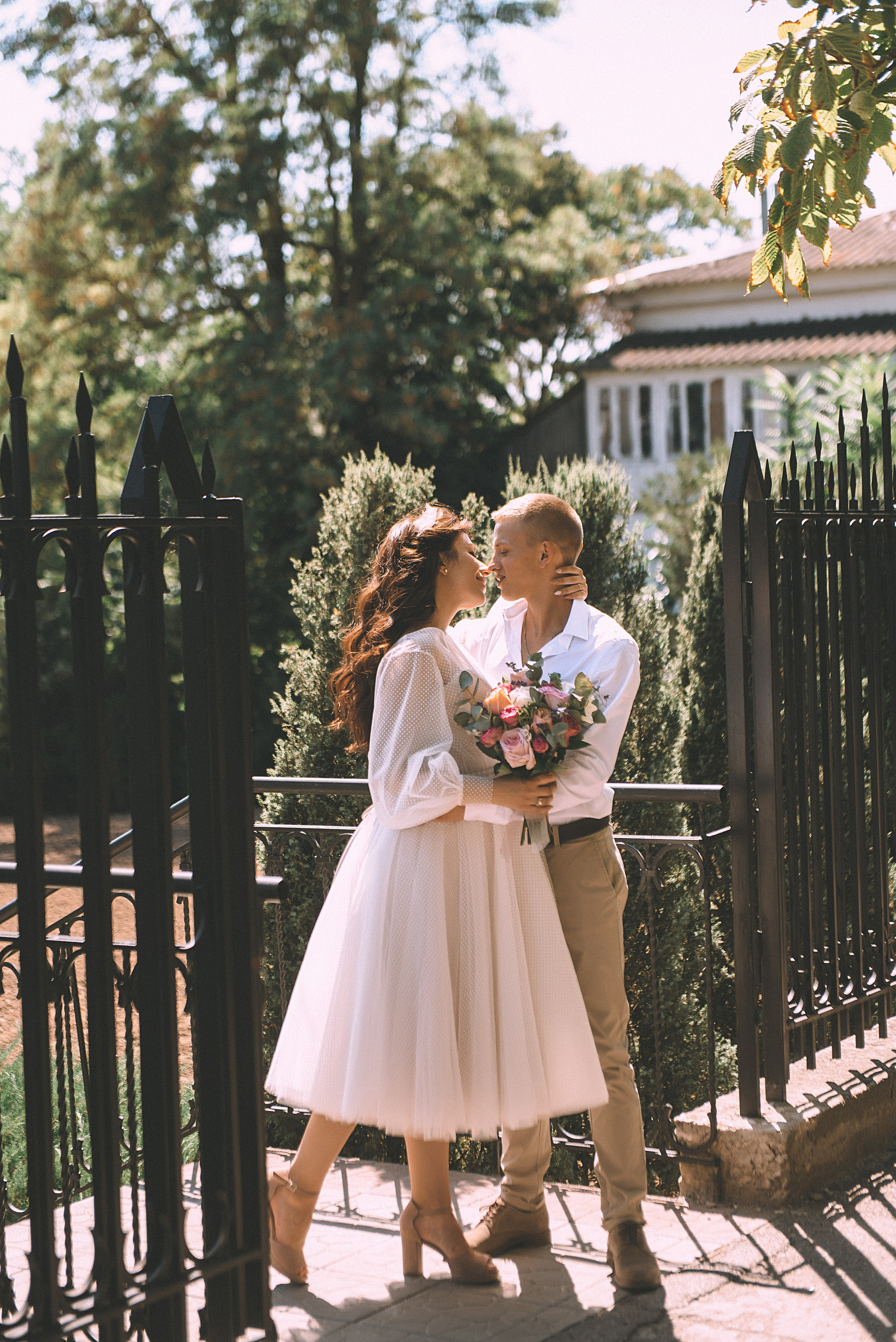 Eric+Angelina. Свадебный и семейный фотограф в Германии, Пакош Валентина