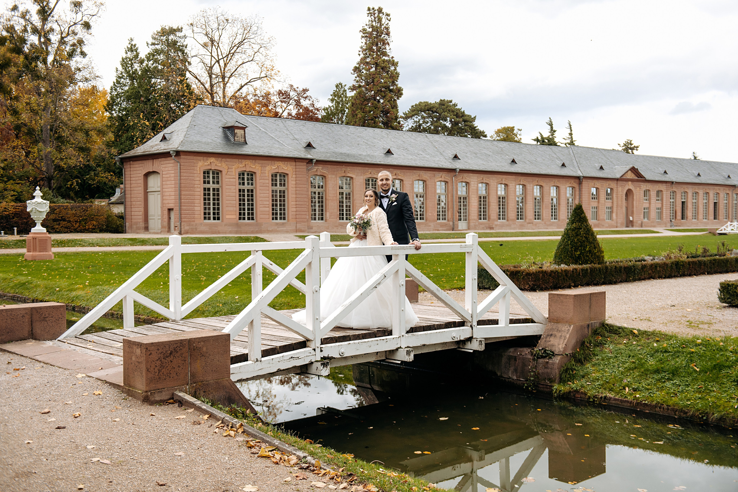 Daniil+Kristina. Свадебный и семейный фотограф в Германии, Пакош Валентина