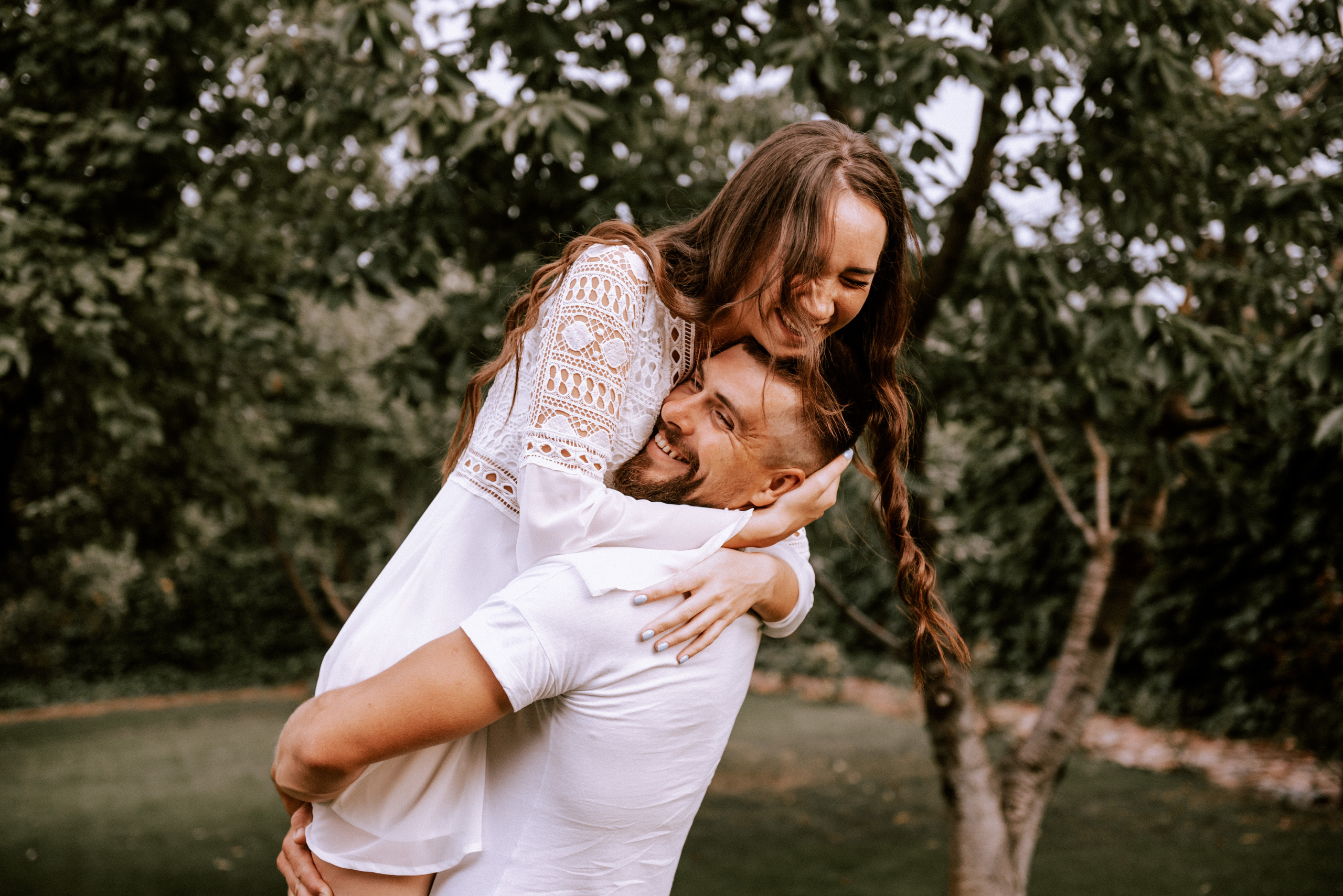 Projector. Свадебный и семейный фотограф в Германии, Пакош Валентина