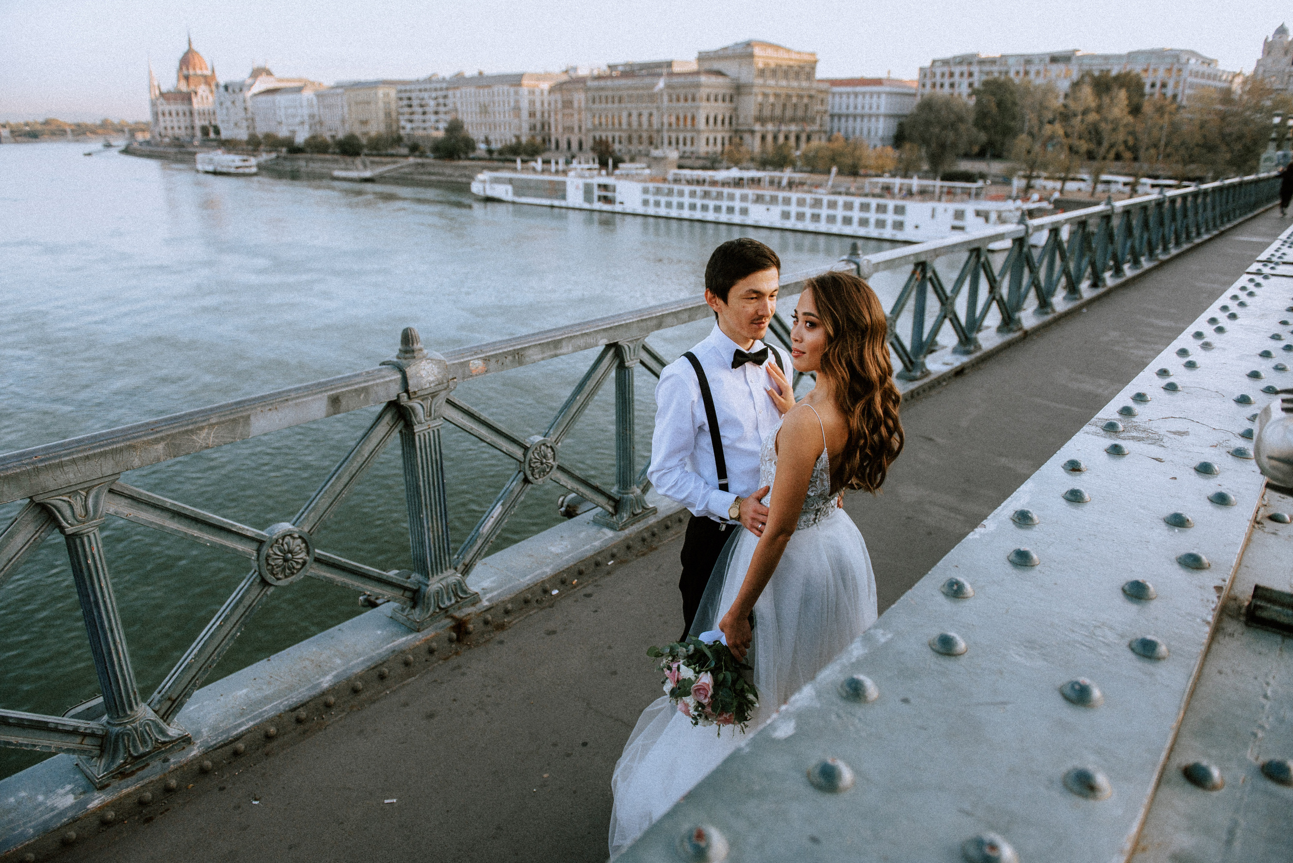 BUDAPEST. Свадебный и семейный фотограф в Германии, Пакош Валентина
