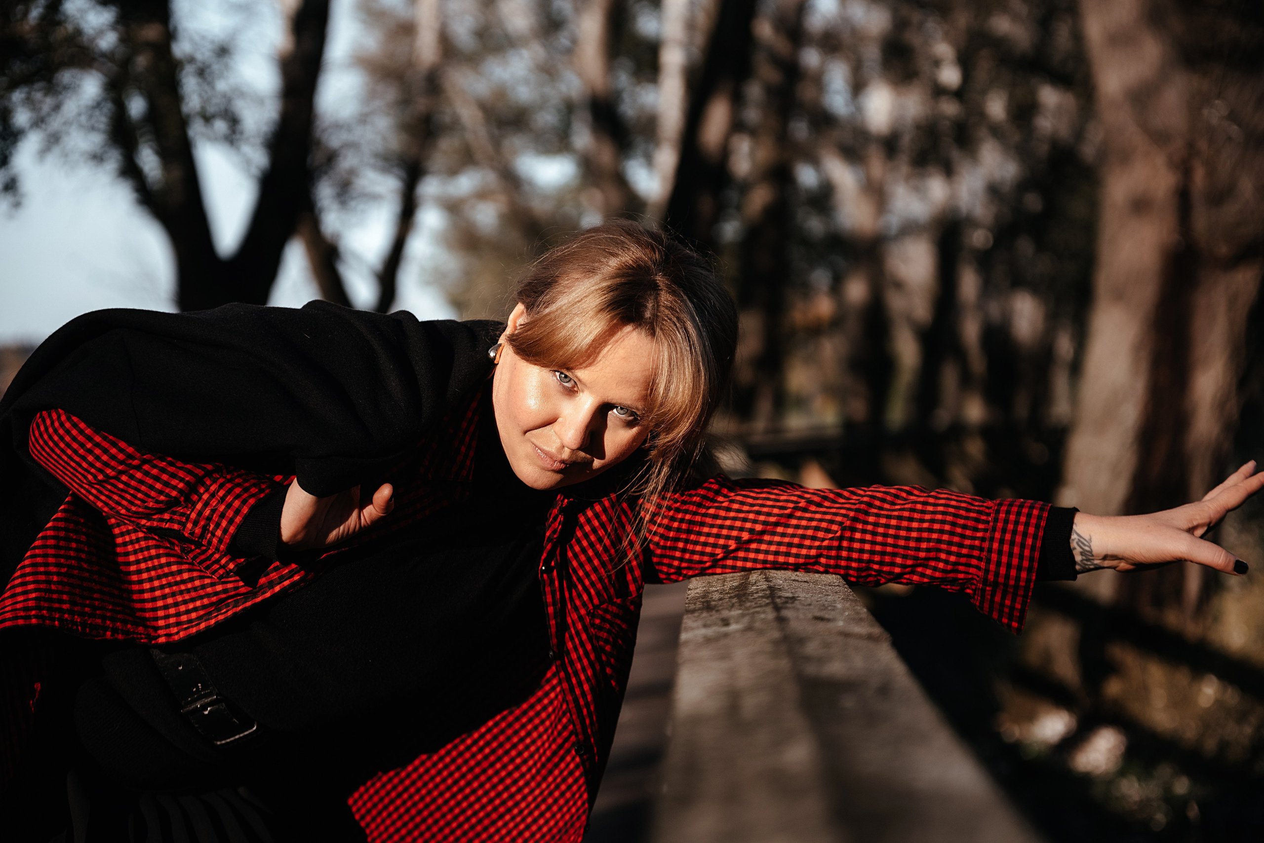 Персональные съемки на природе, у воды, на море, в горах, в поле. Свадебный и семейный фотограф в Германии, Пакош Валентина