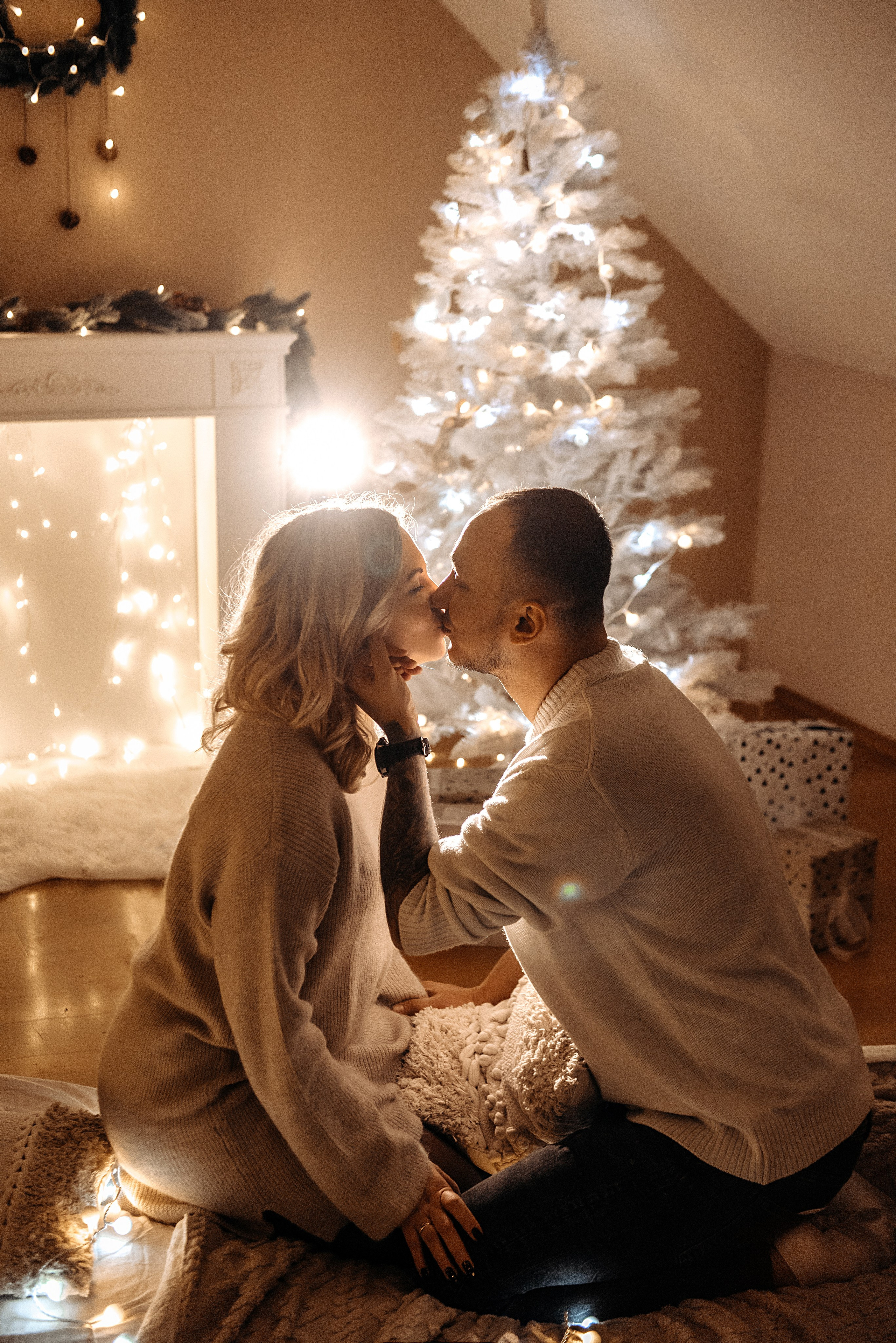 Семейная фотосессия на природе, в студии или дома. Свадебный и семейный фотограф в Германии, Пакош Валентина