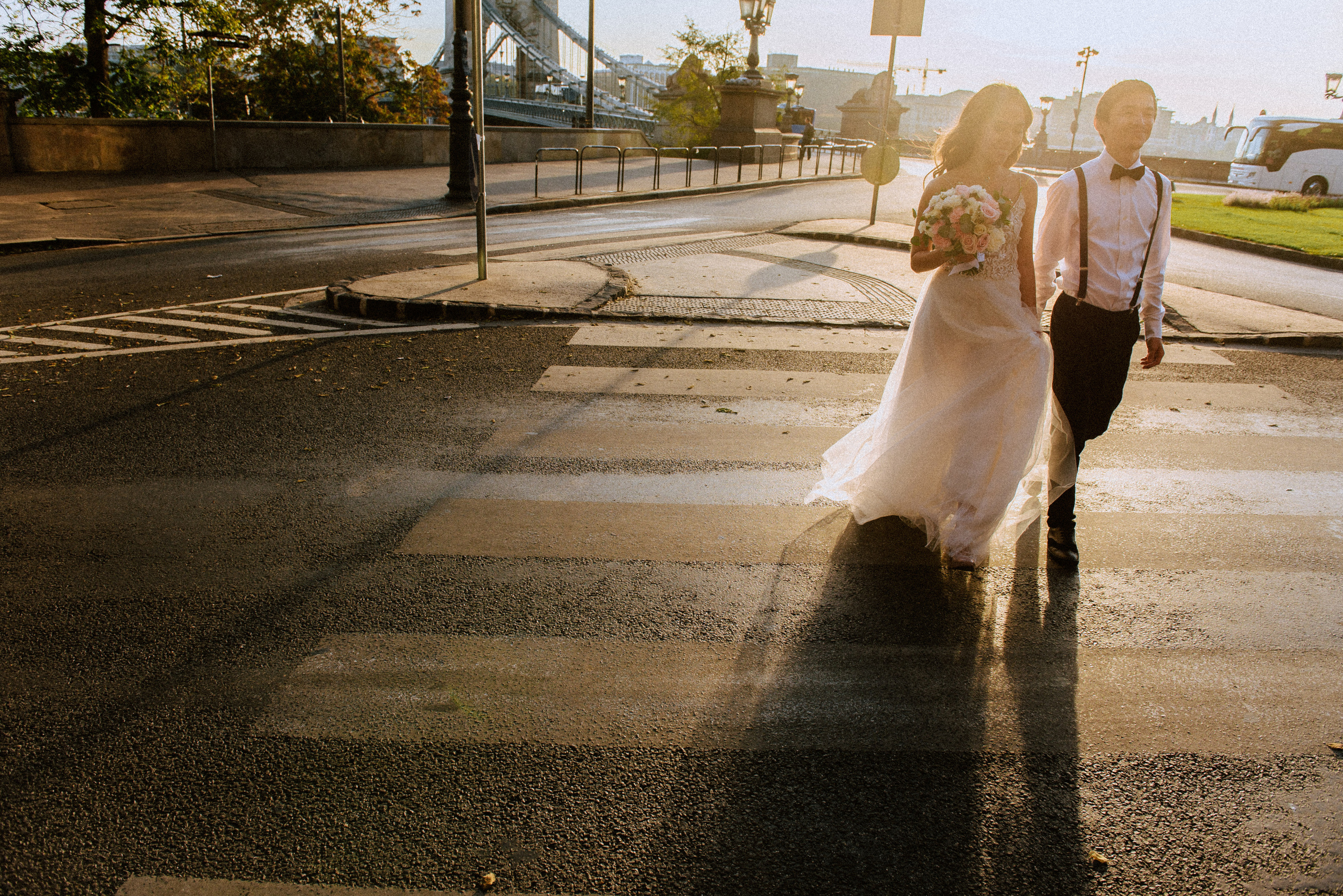 BUDAPEST. Свадебный и семейный фотограф в Германии, Пакош Валентина