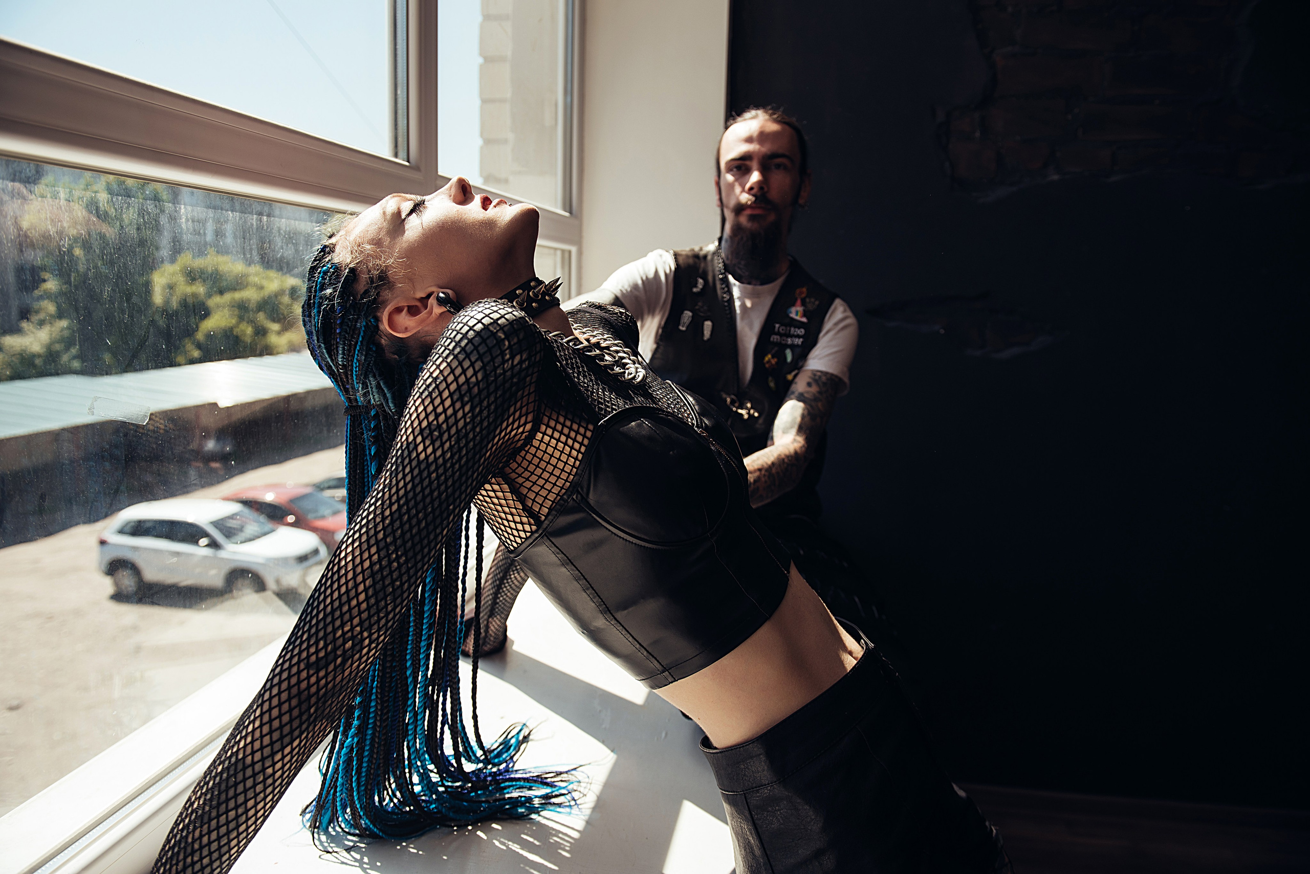 Tattoo. Свадебный и семейный фотограф в Германии, Пакош Валентина