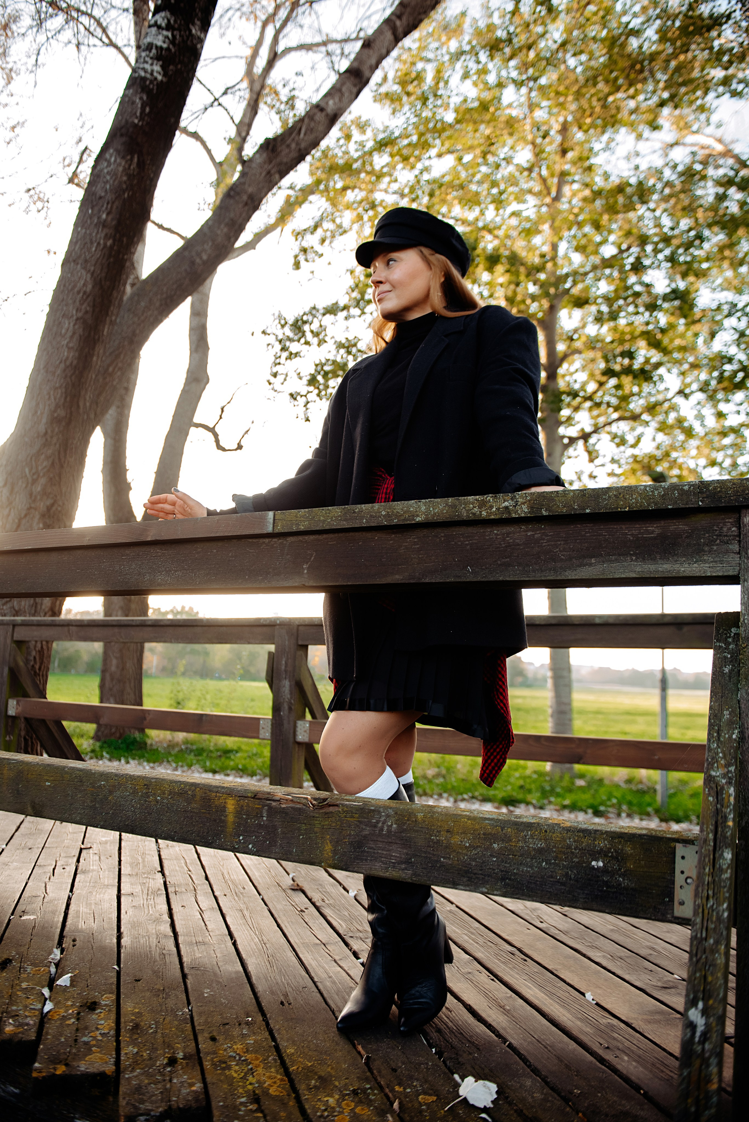 Персональные съемки на природе, у воды, на море, в горах, в поле. Свадебный и семейный фотограф в Германии, Пакош Валентина